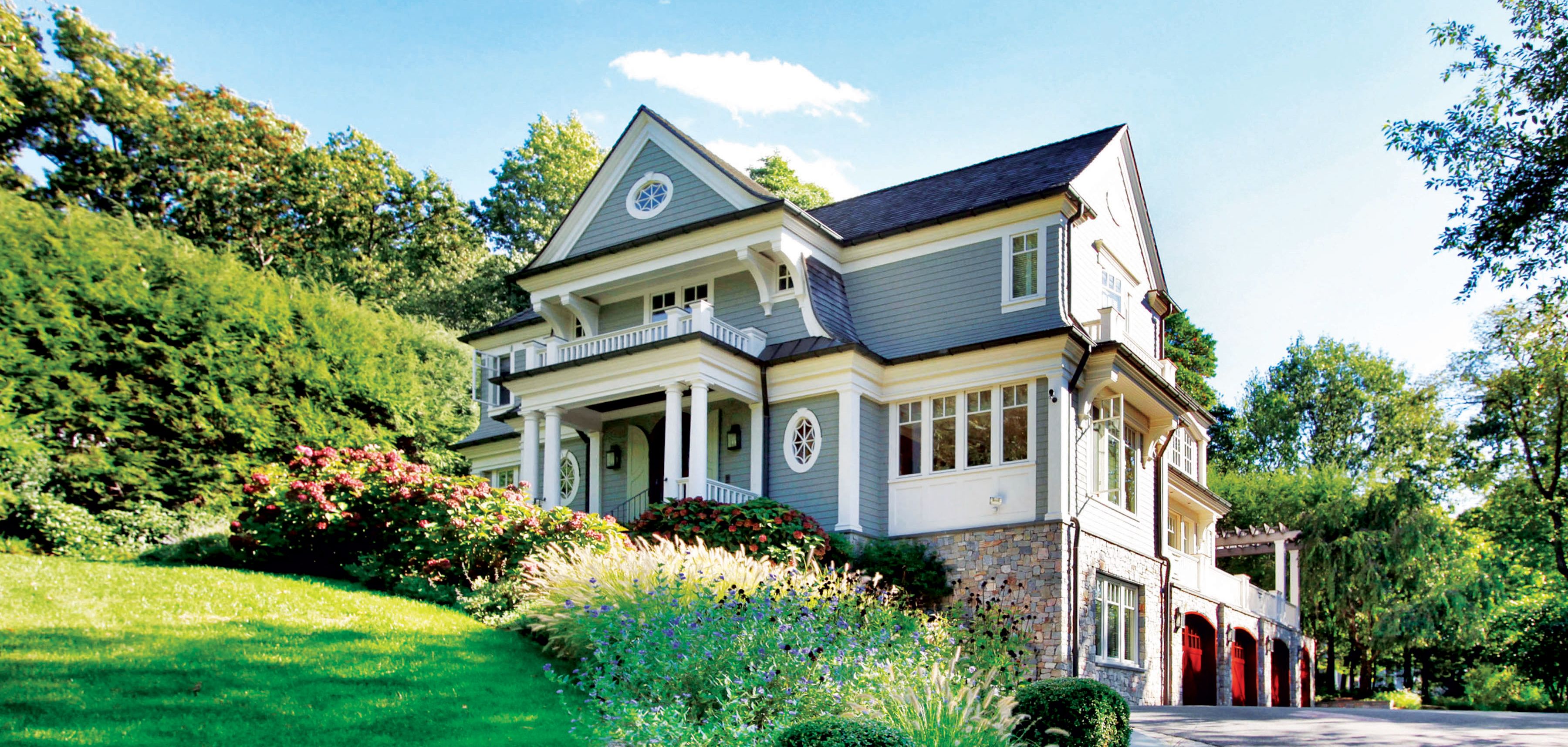 MIKE THOMAS ASSOCIATES REALTORS® Fort Wayne, Auburn, Angola, LaGrange