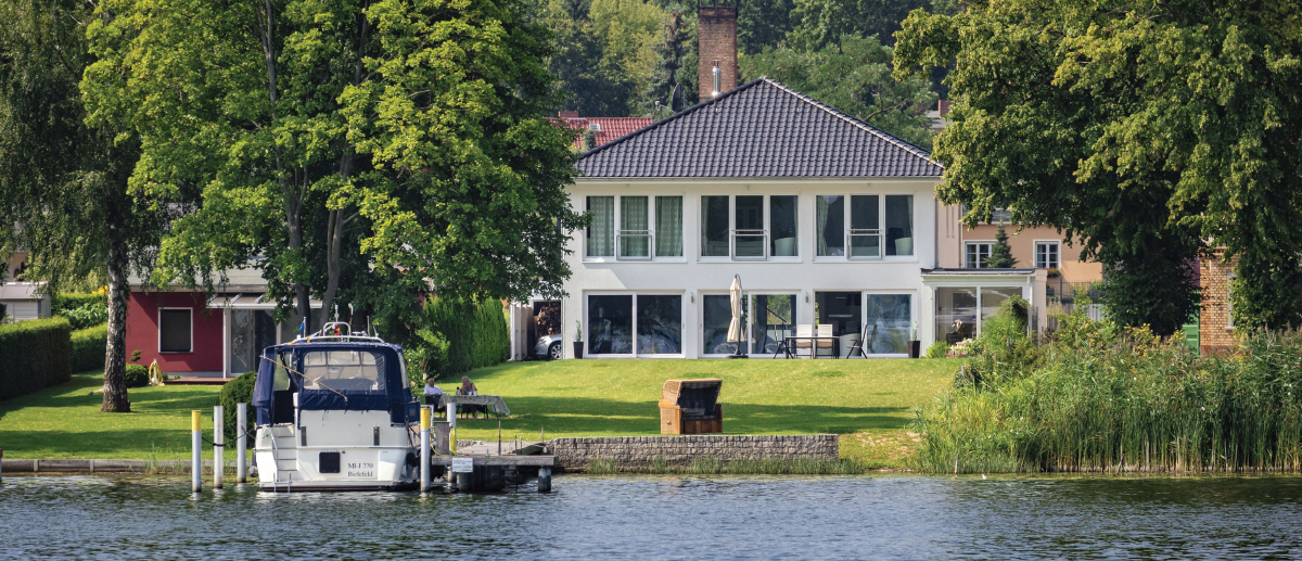 Buying Waterfront in Northeast Indiana NEWS Mike Thomas Associates
