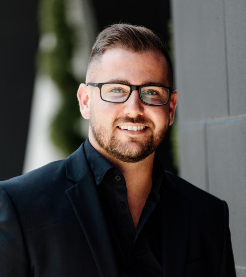 Brandon Schueler Brandon Schueler