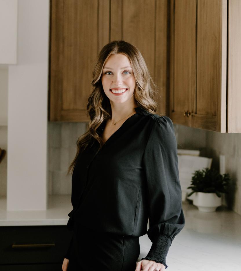 Rachel Johnson Rachel Johnson