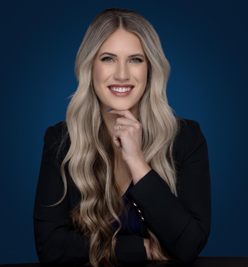 Hayley Fiche Hayley Fiche