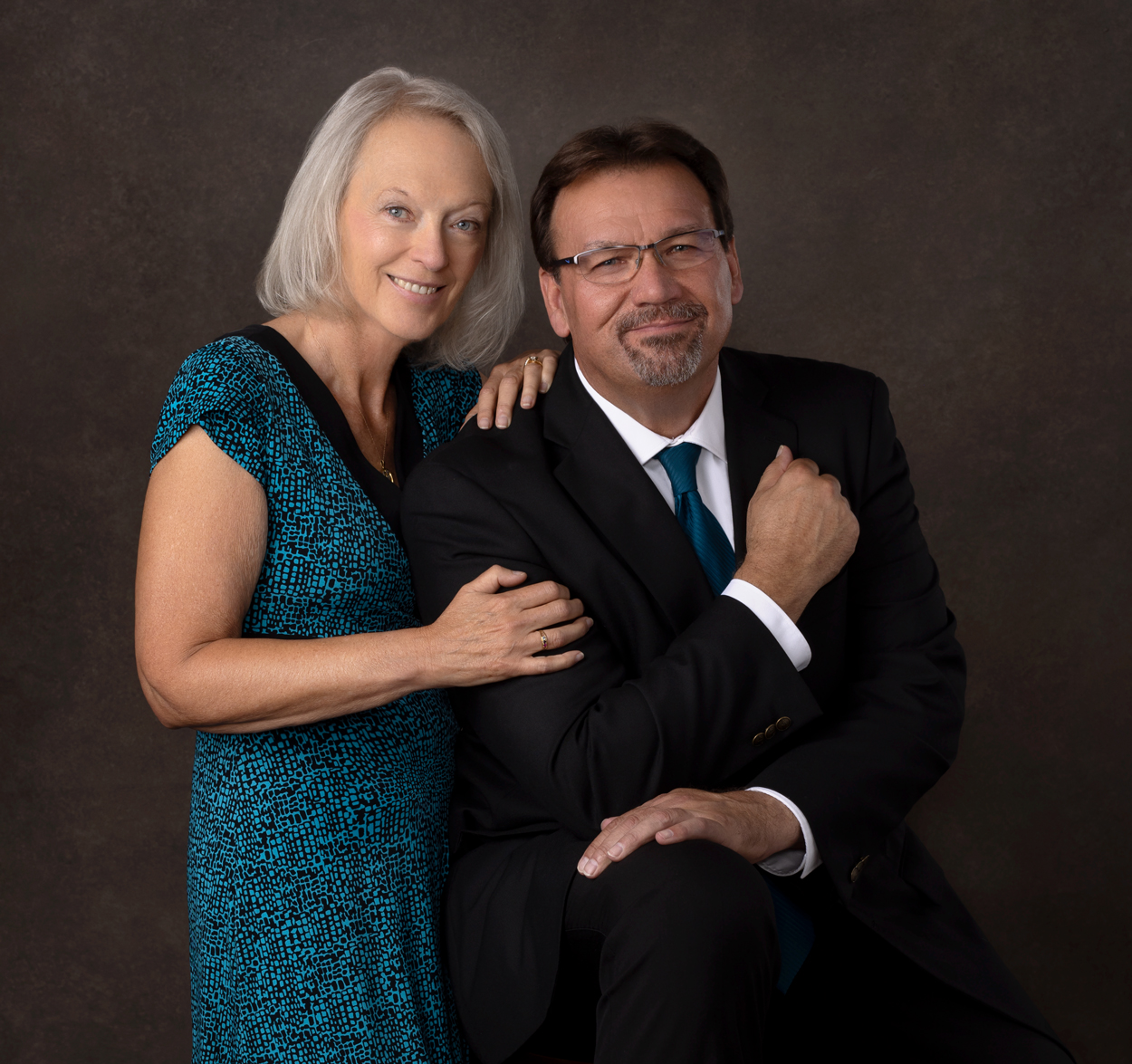 Rick & Cindy Shepherd