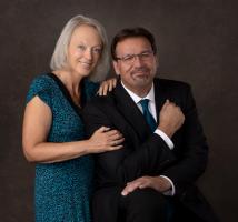 Rick & Cindy Shepherd