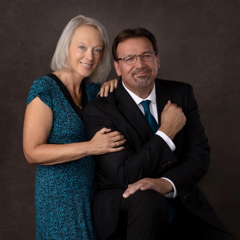 Rick & Cindy Shepherd Rick & Cindy Shepherd