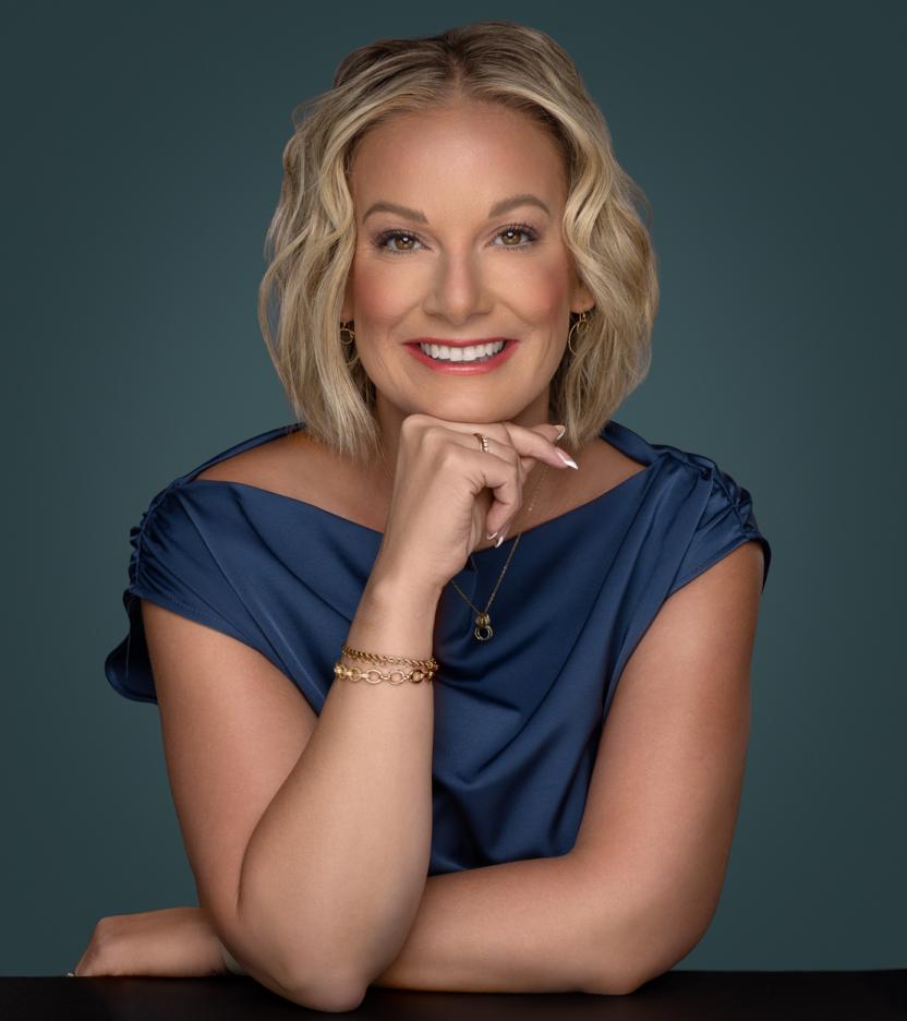 Erin Hyndman Erin Hyndman