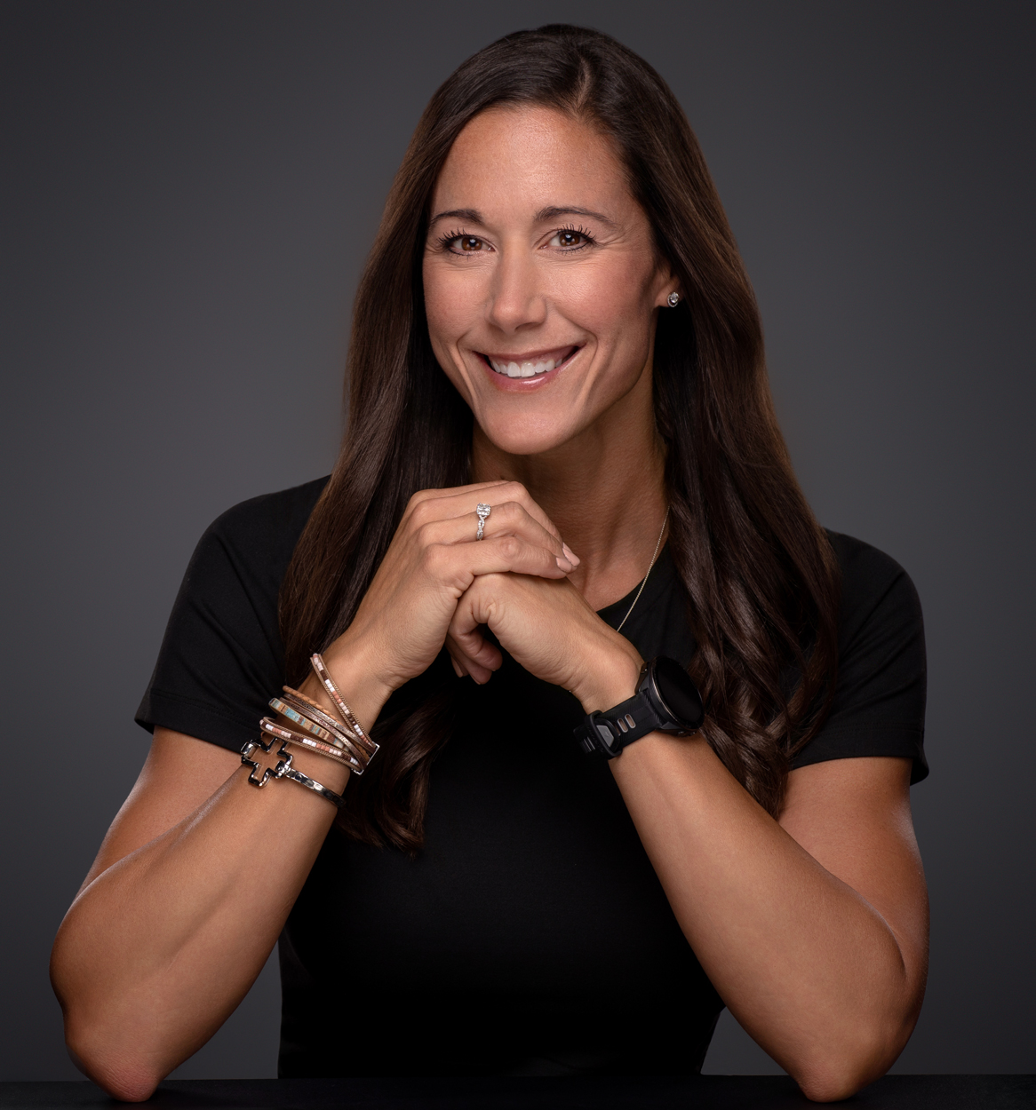 Heather Rohrbacher