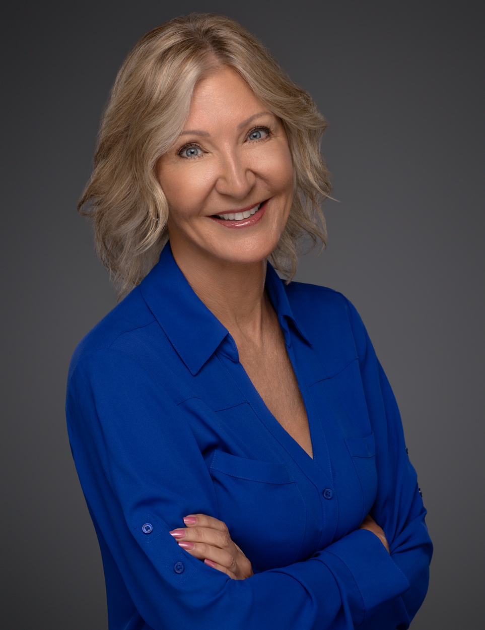 Laura Harris
