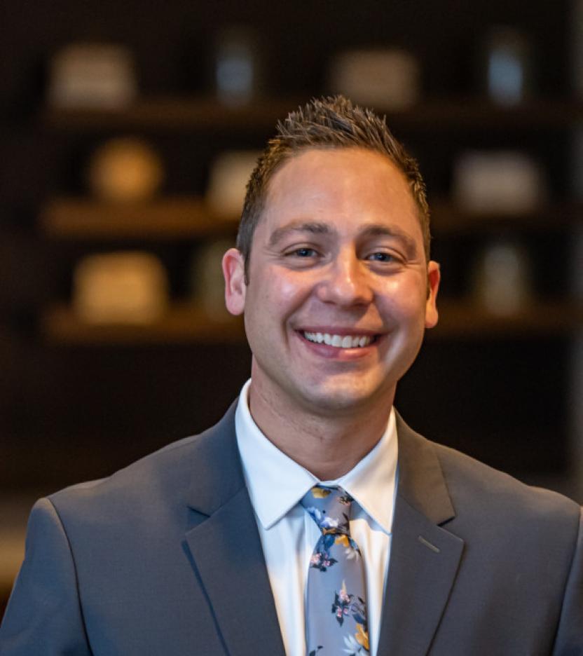 George Raptis George Raptis