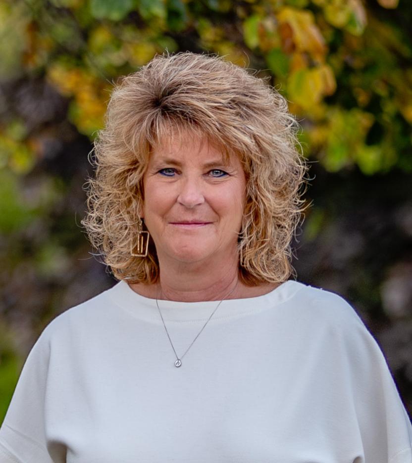 Teri Davis-Foster Teri Davis-Foster