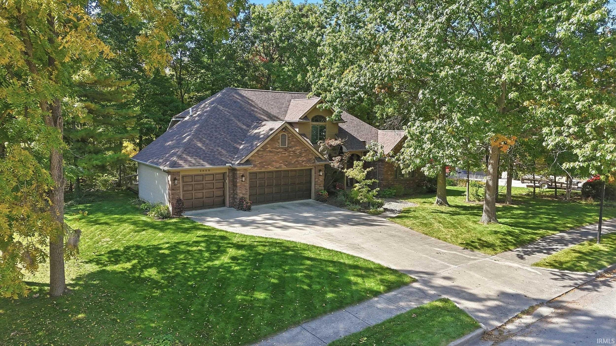 2808 Cliffwood Lane