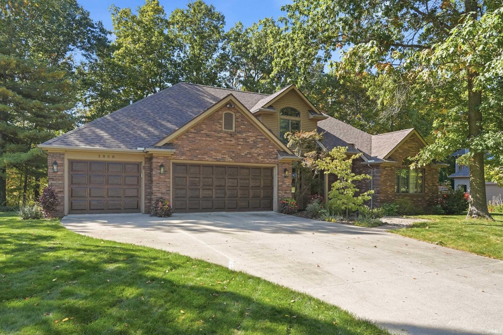 Image of 2808 Cliffwood Lane
