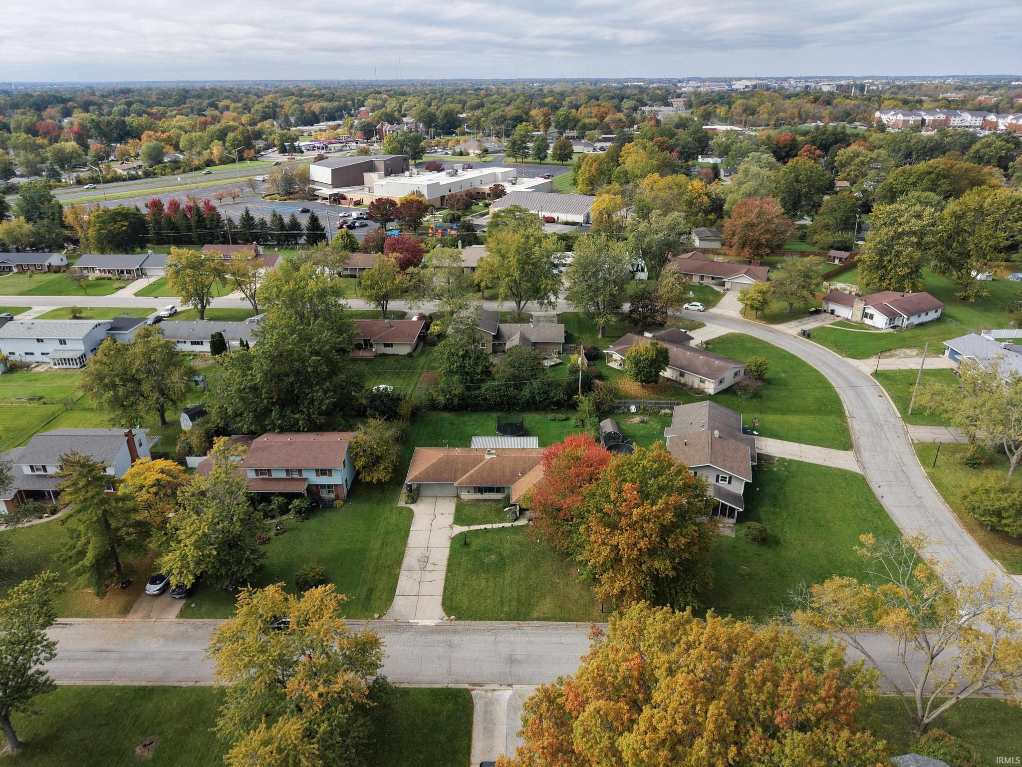 Image of 3721 Courtwood Drive