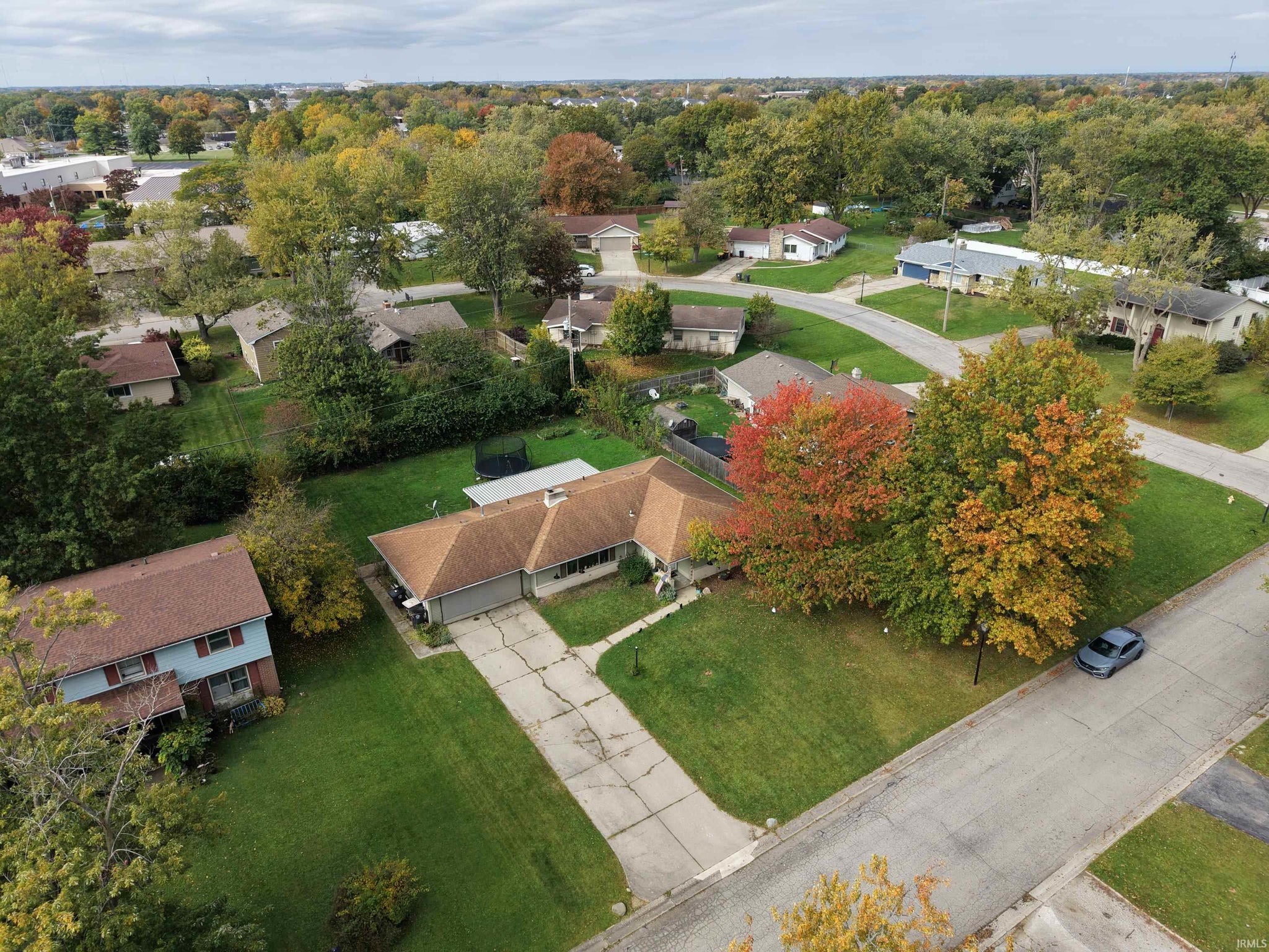 Image of 3721 Courtwood Drive