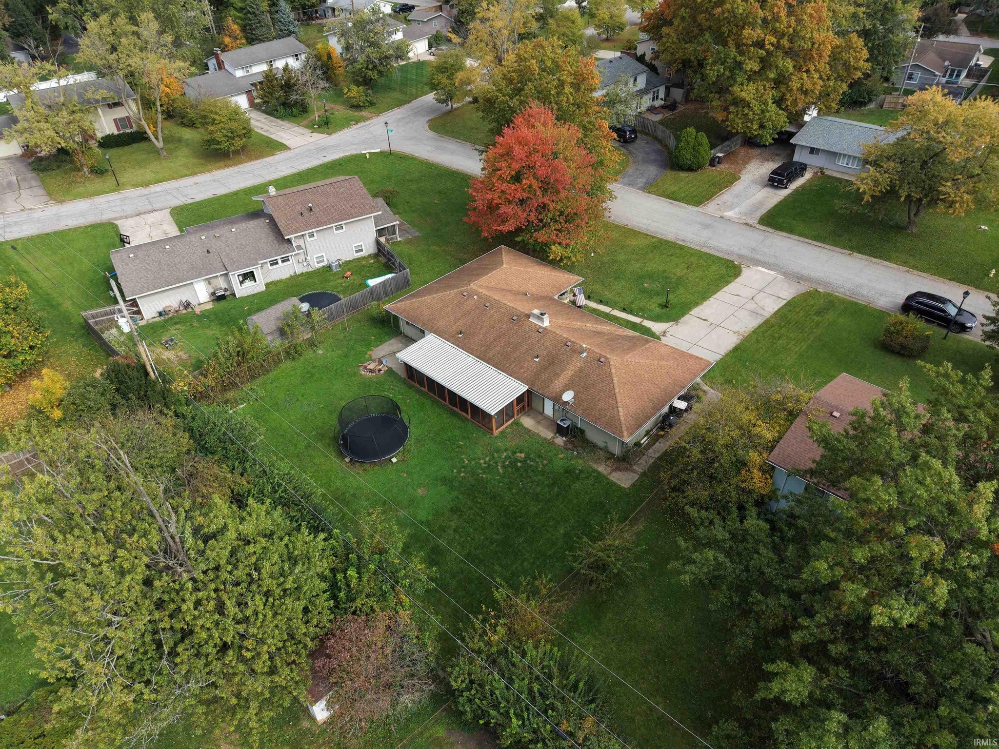 Image of 3721 Courtwood Drive