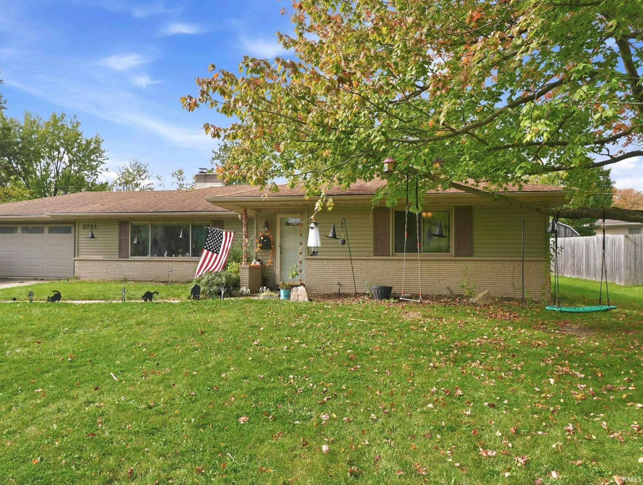 Image of 3721 Courtwood Drive
