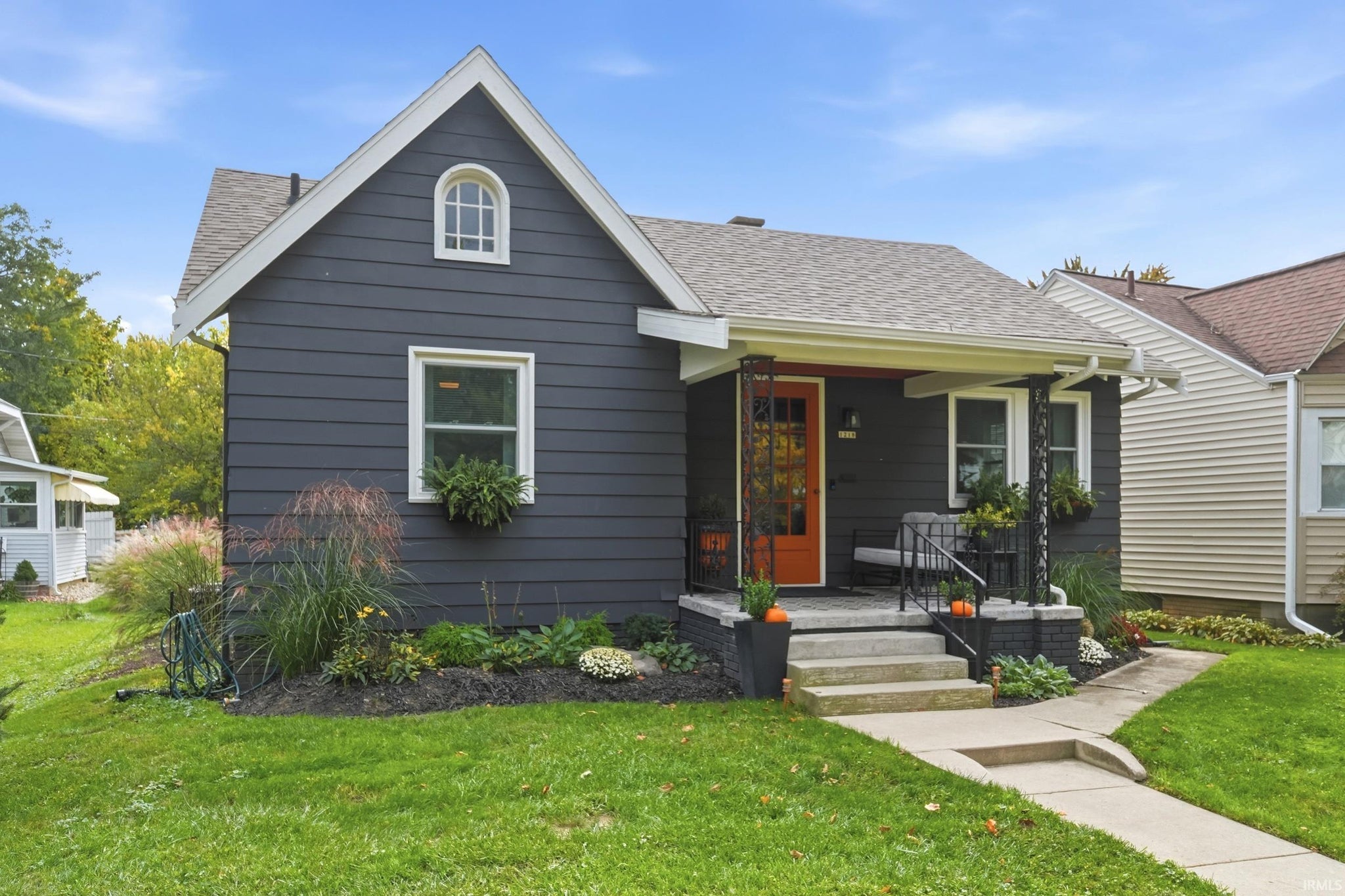 1218 Elmwood Avenue 1218 Elmwood Avenue