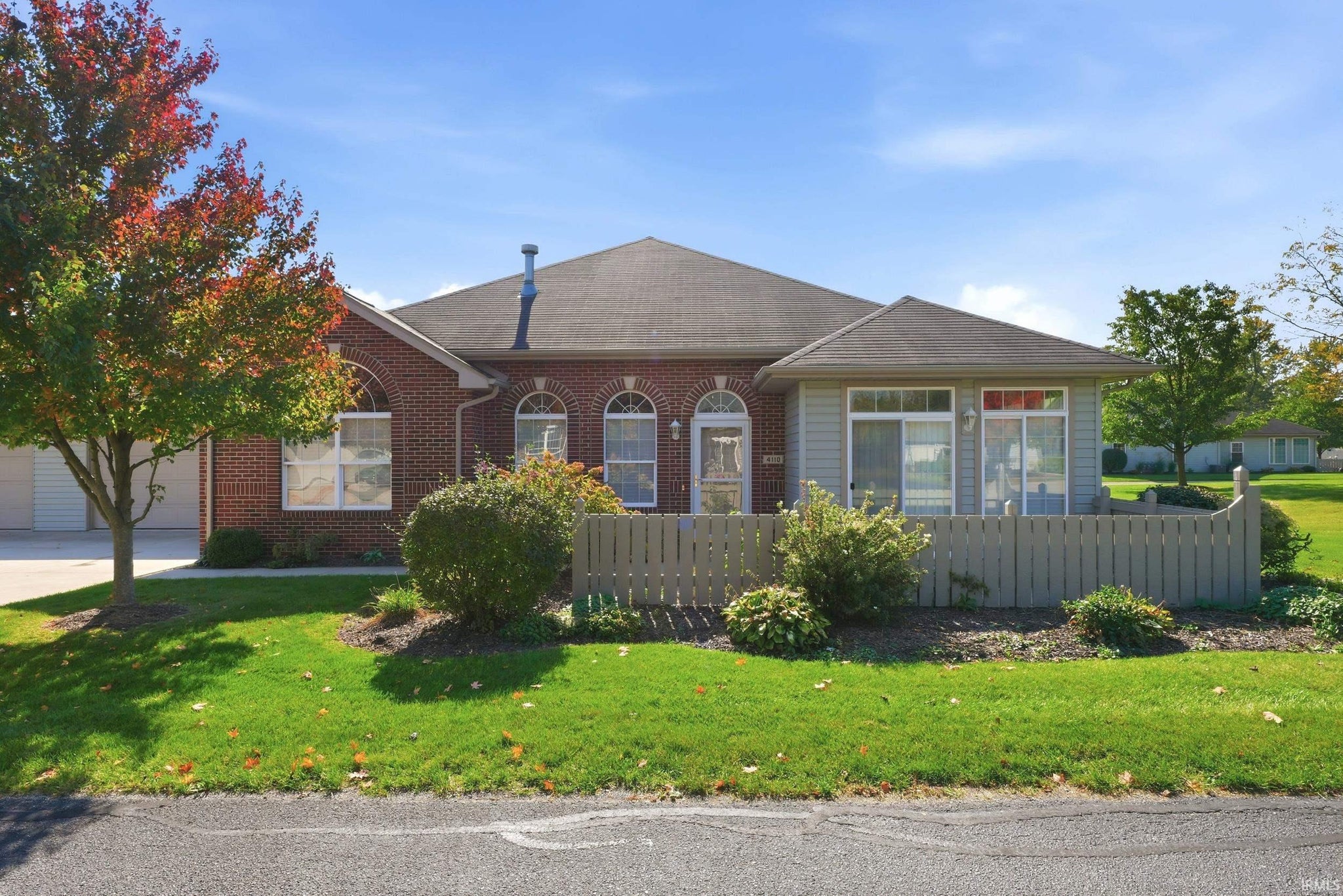 4110 Forest Creek Parkway 4110 Forest Creek Parkway