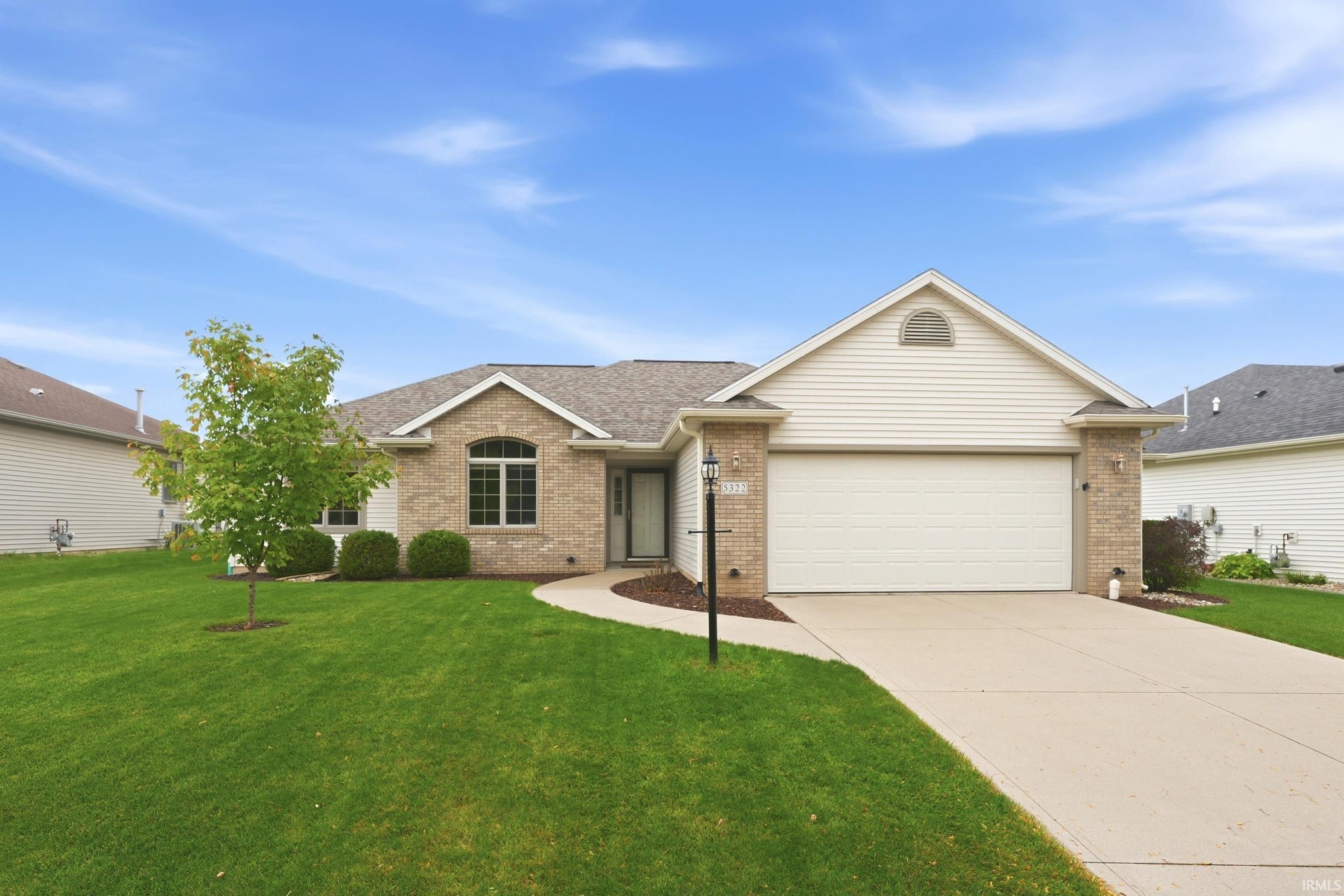 5322 Myanna Lane
