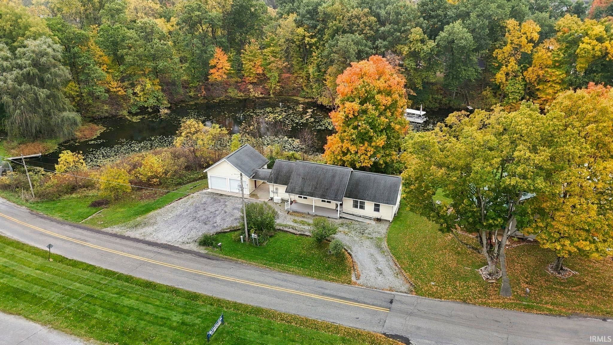 Image of 9540 E 500 South Road