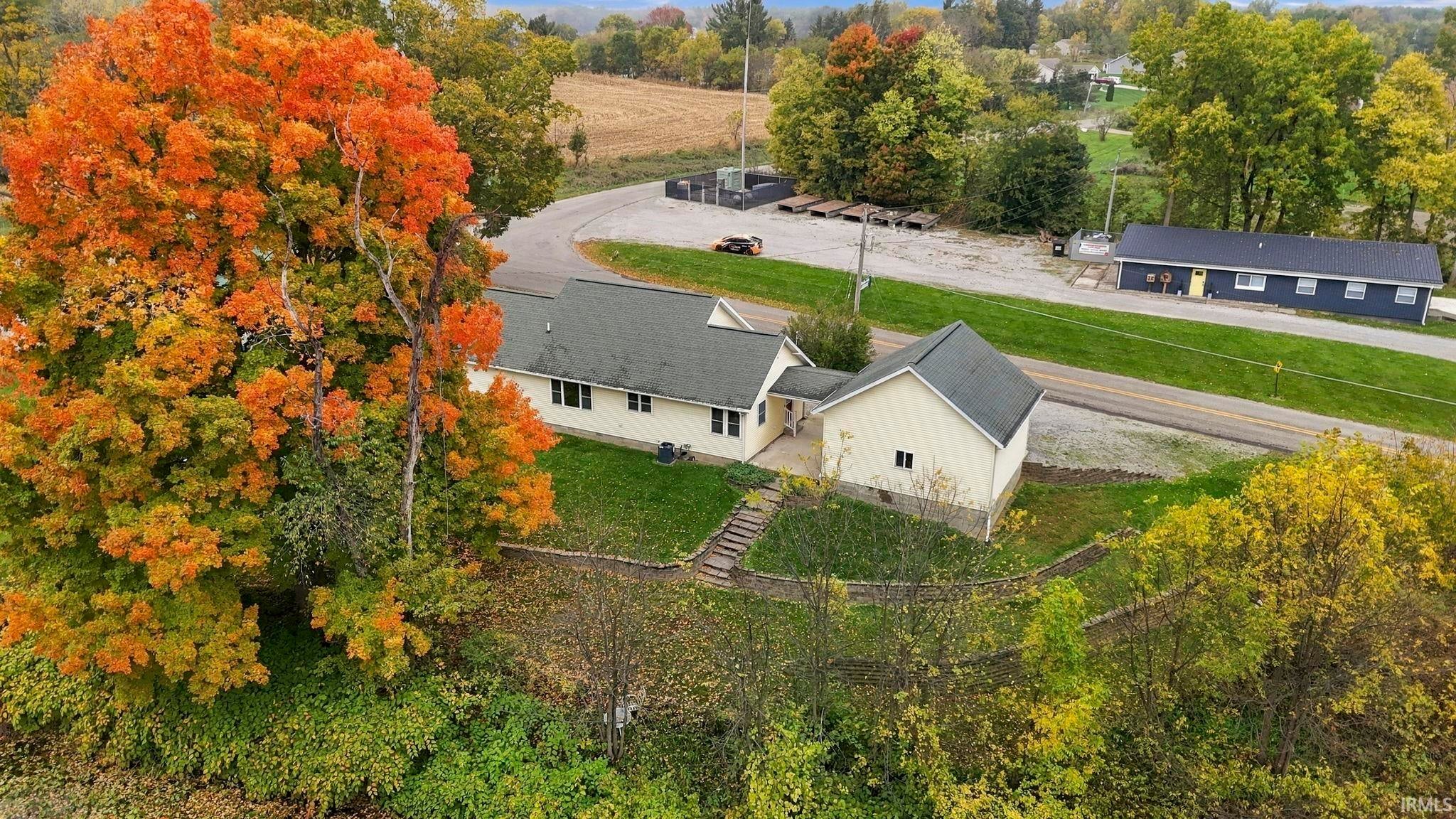 Image of 9540 E 500 South Road