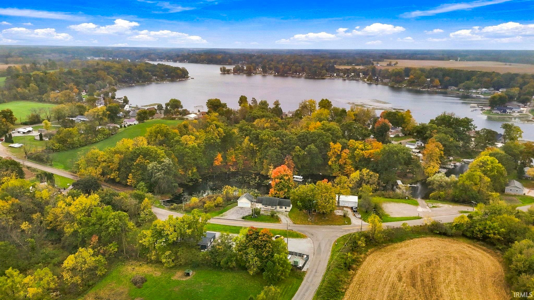 Image of 9540 E 500 South Road
