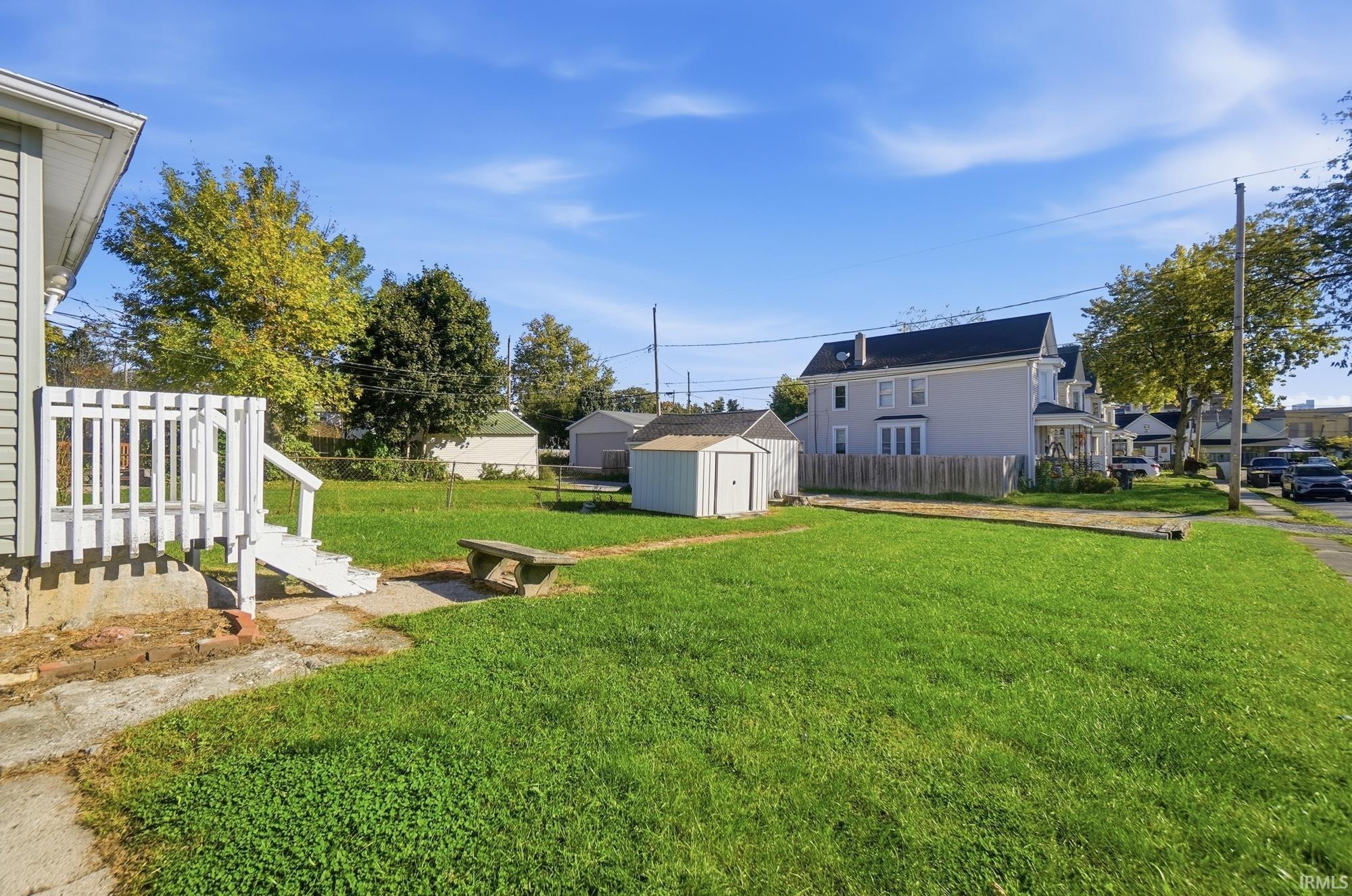Image of 704 Davis Street