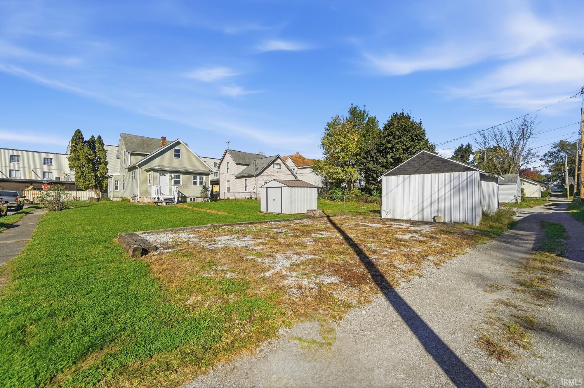 Image of 704 Davis Street