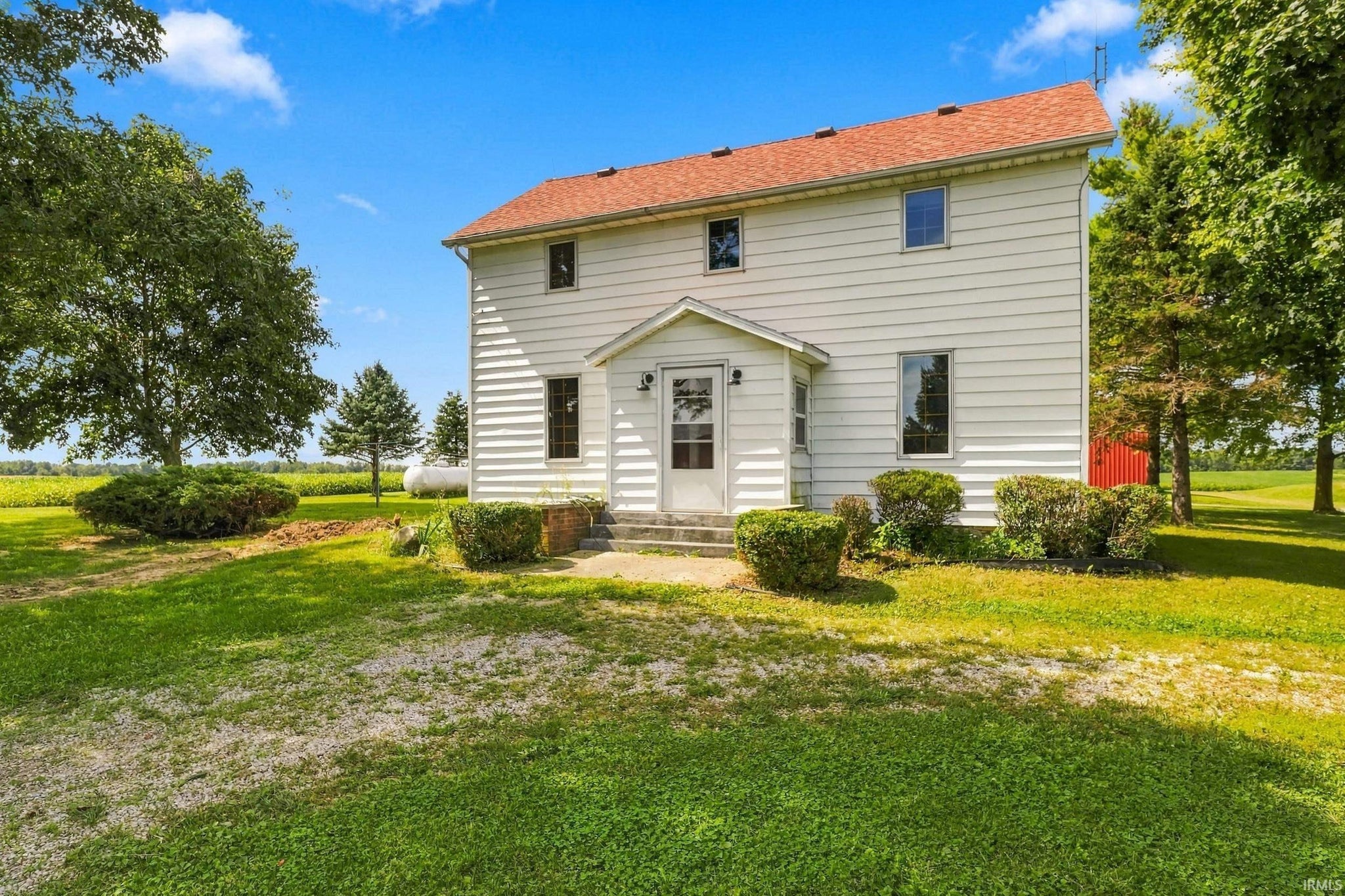 17728 Schroeder Road 17728 Schroeder Road
