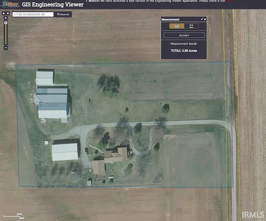 Image of 17728 Schroeder Road