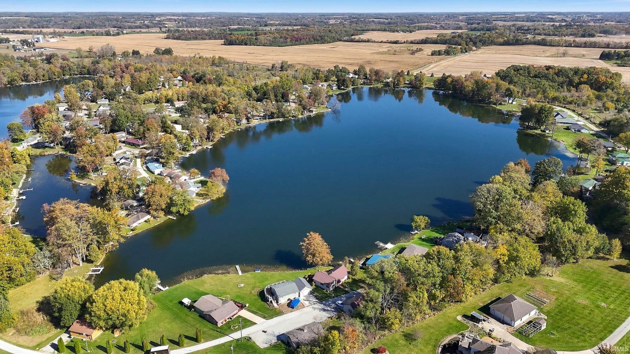 Image of 7135 S 1190 E McClish Lake
