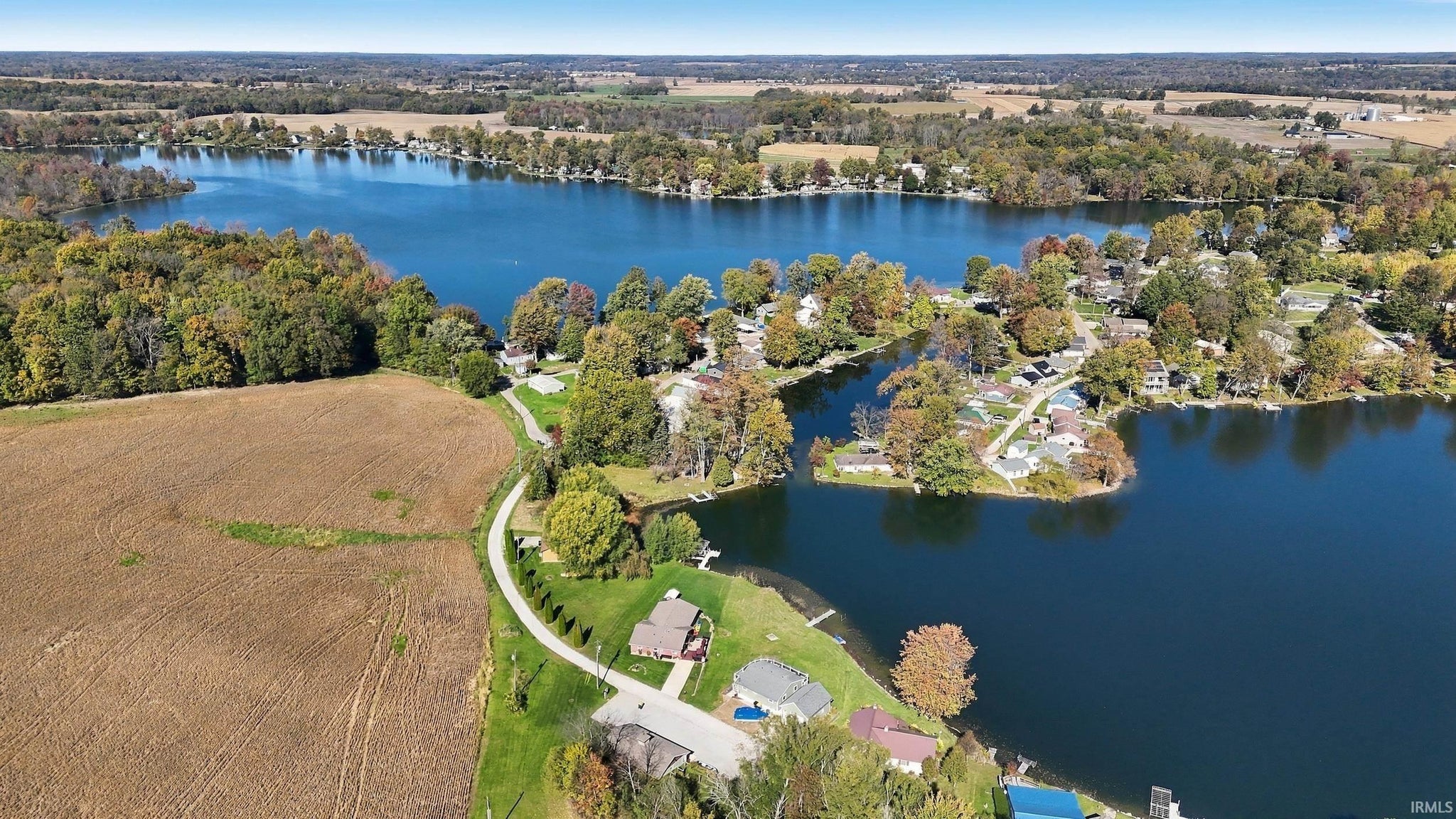 Image of 7135 S 1190 E McClish Lake
