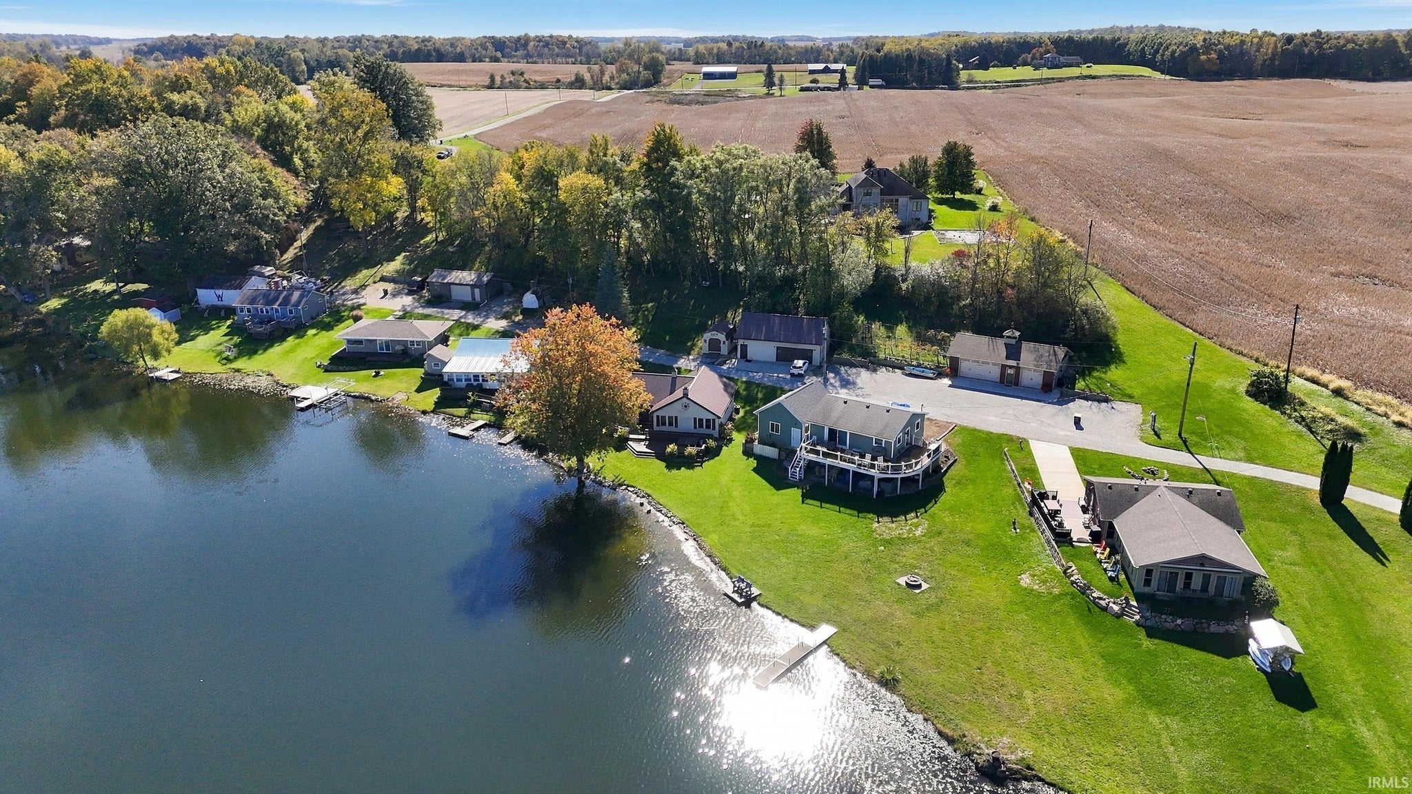 Image of 7135 S 1190 E McClish Lake