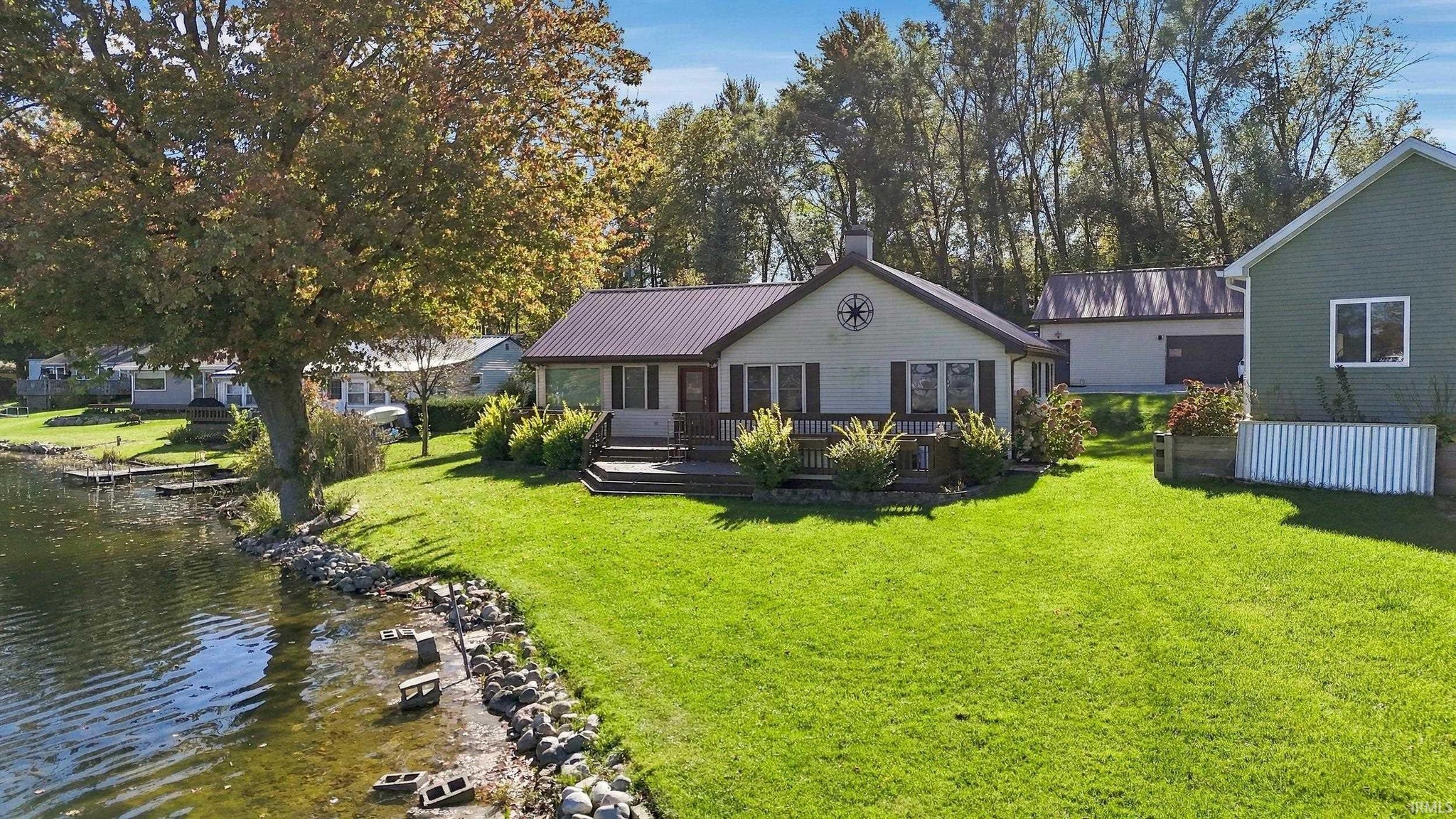Image of 7135 S 1190 E McClish Lake
