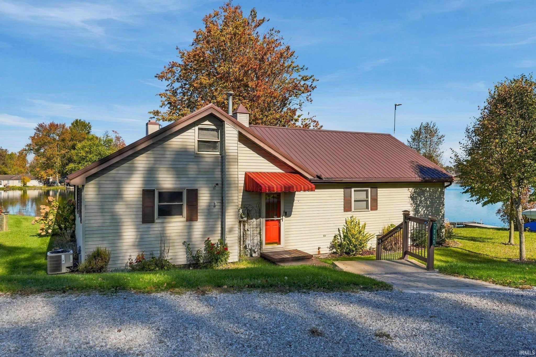 Image of 7135 S 1190 E McClish Lake