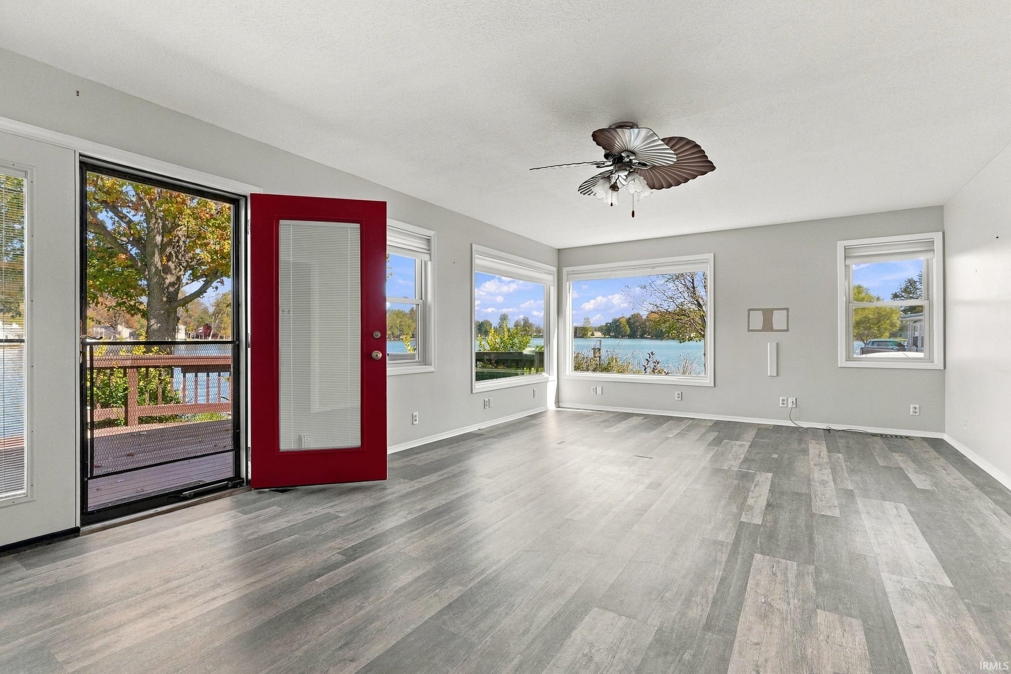 Image of 7135 S 1190 E McClish Lake