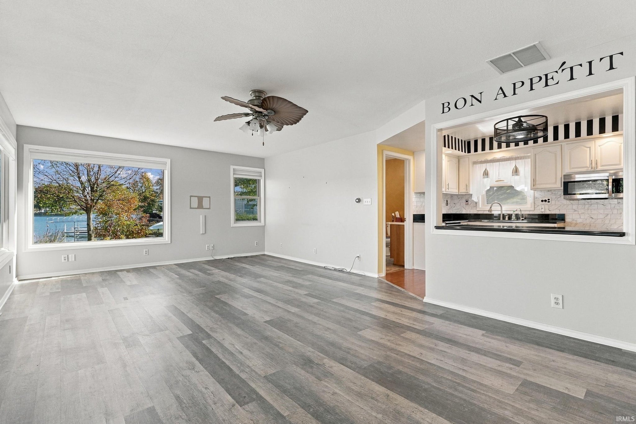 Image of 7135 S 1190 E McClish Lake