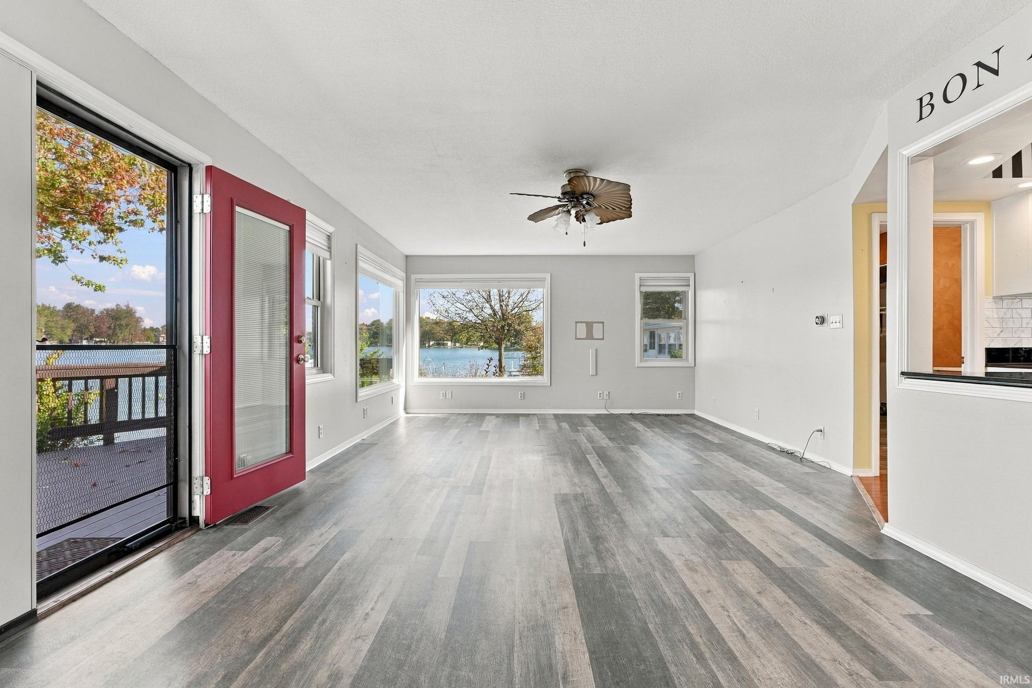 Image of 7135 S 1190 E McClish Lake
