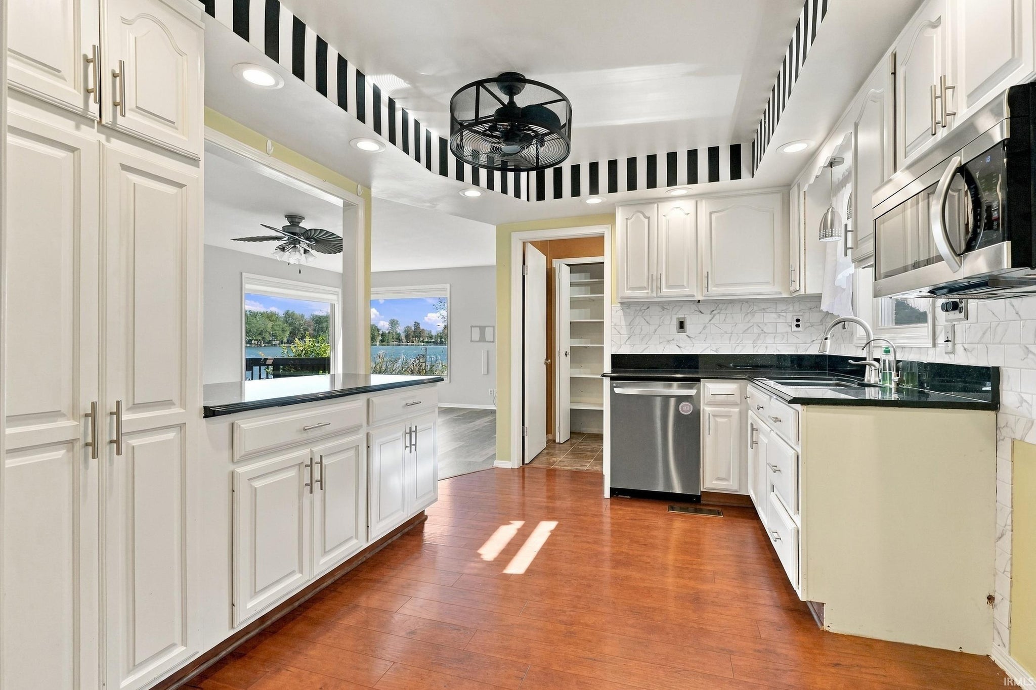 Image of 7135 S 1190 E McClish Lake
