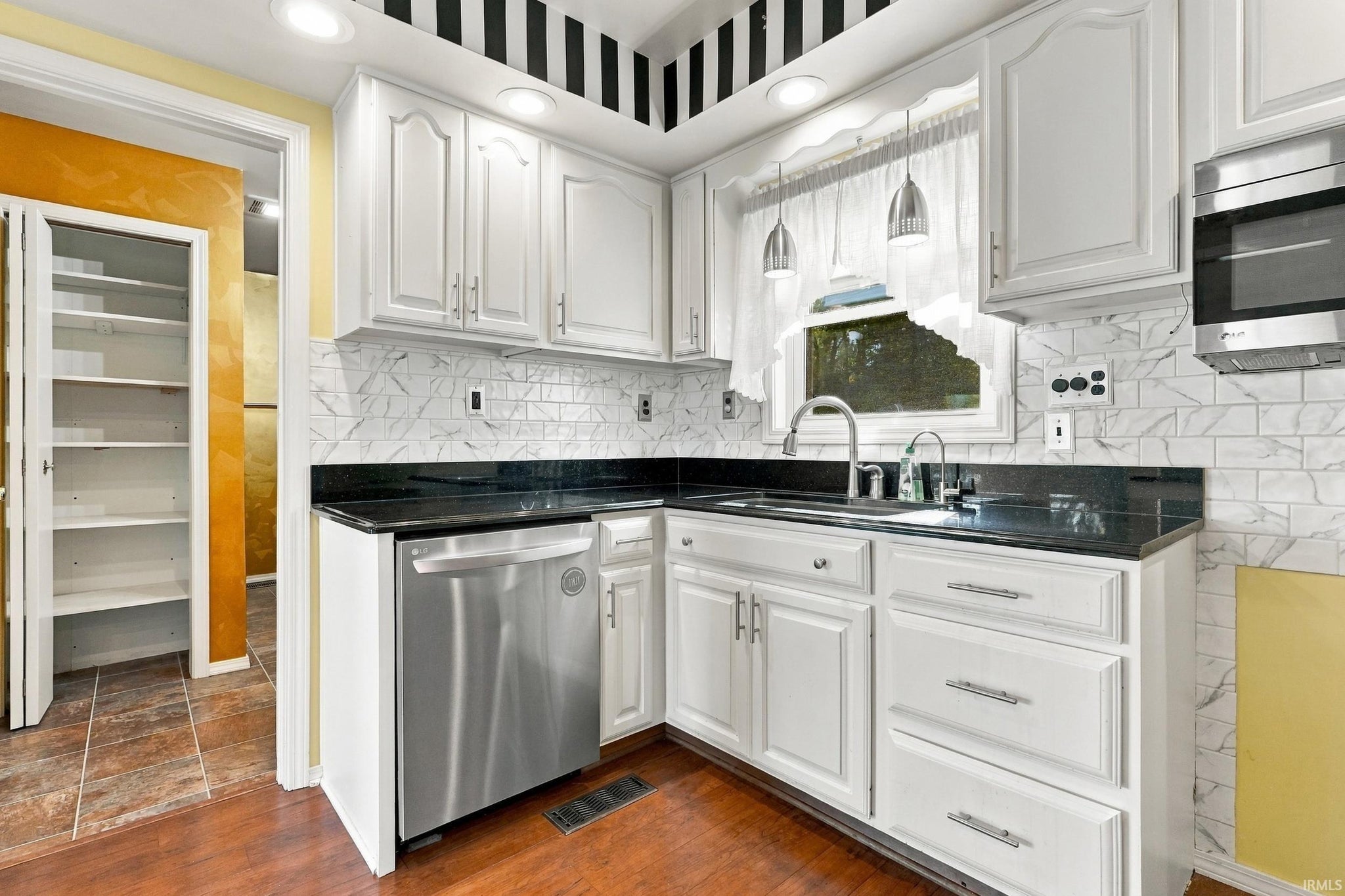 Image of 7135 S 1190 E McClish Lake