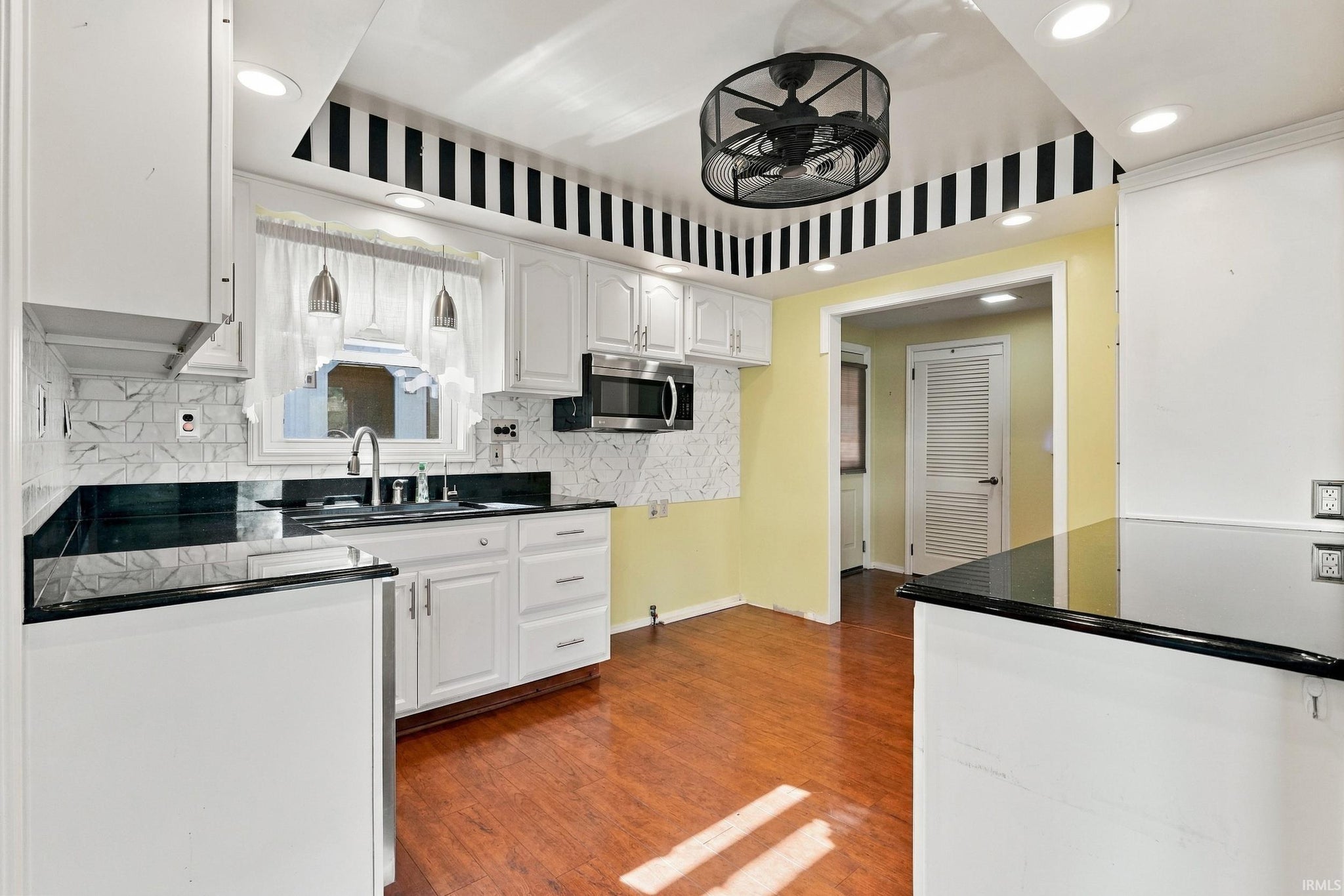 Image of 7135 S 1190 E McClish Lake
