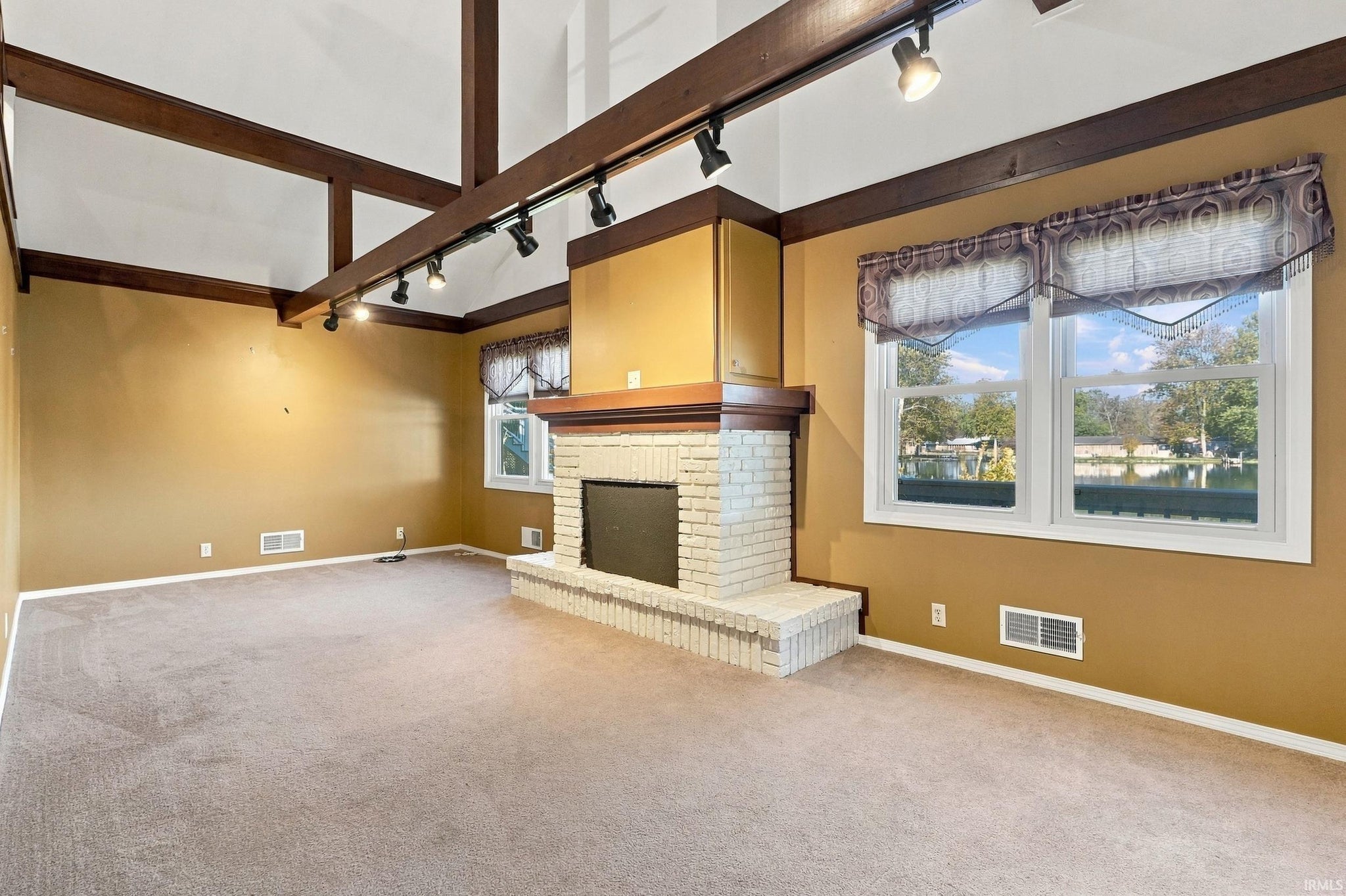 Image of 7135 S 1190 E McClish Lake