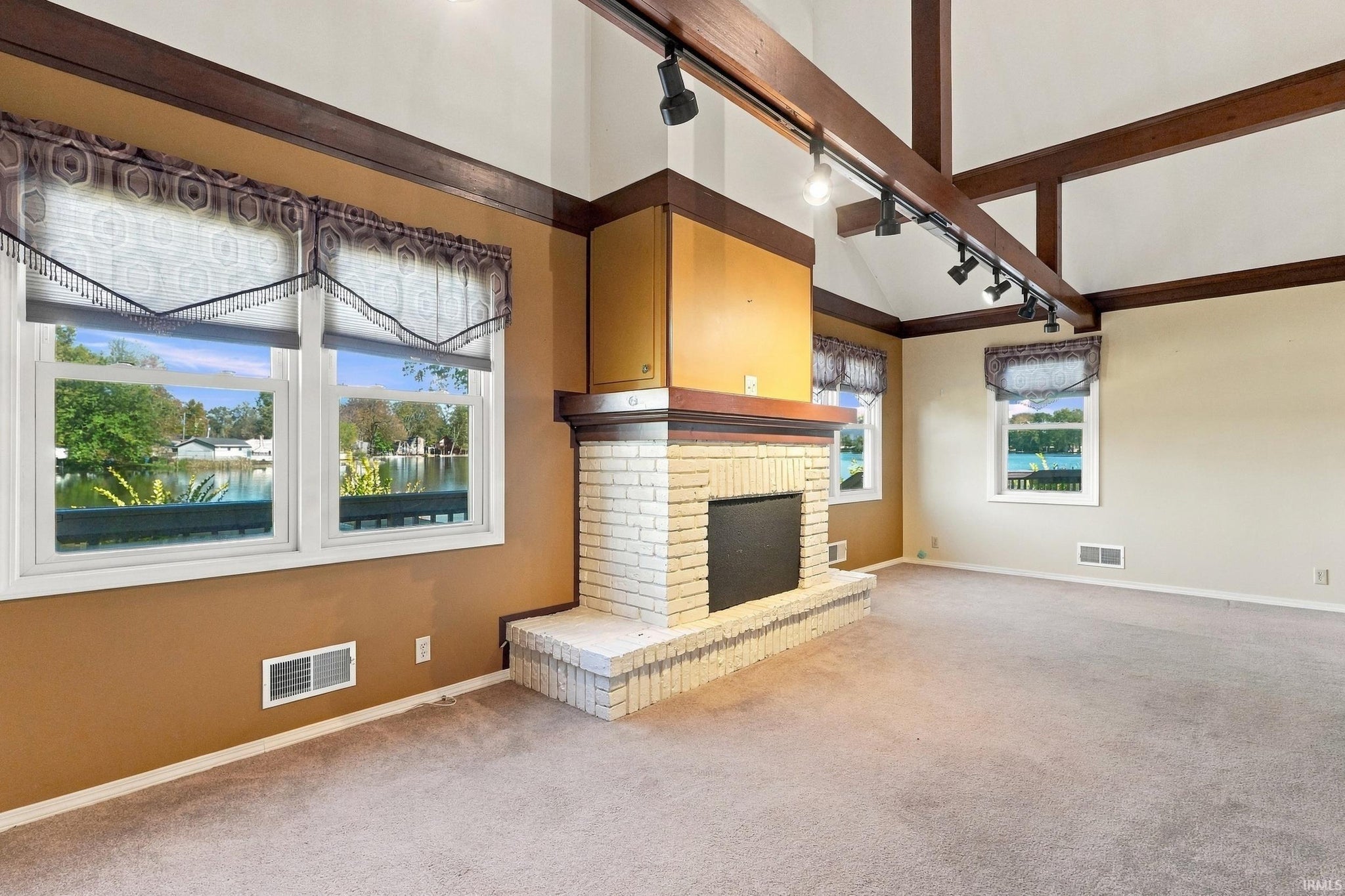 Image of 7135 S 1190 E McClish Lake
