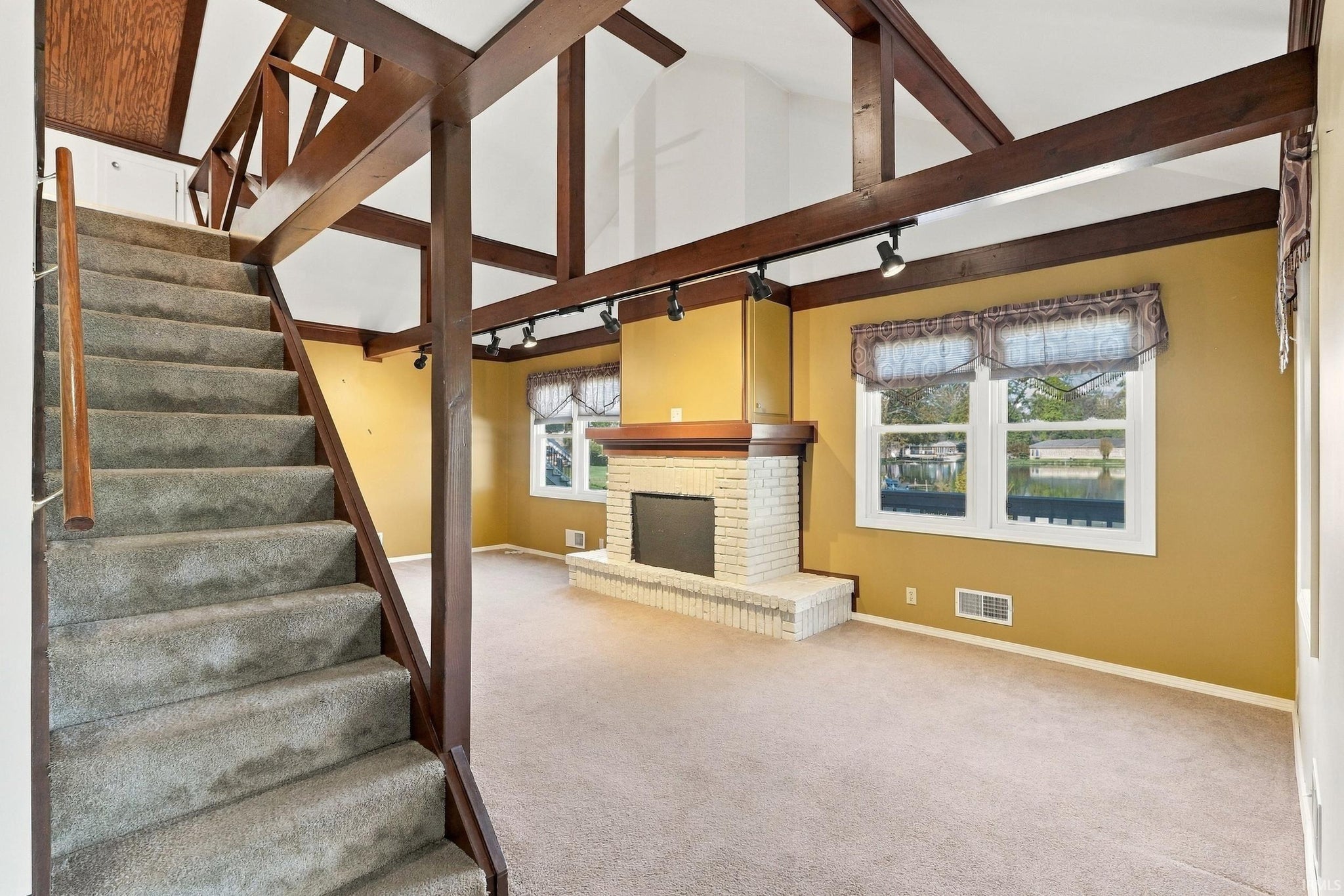Image of 7135 S 1190 E McClish Lake