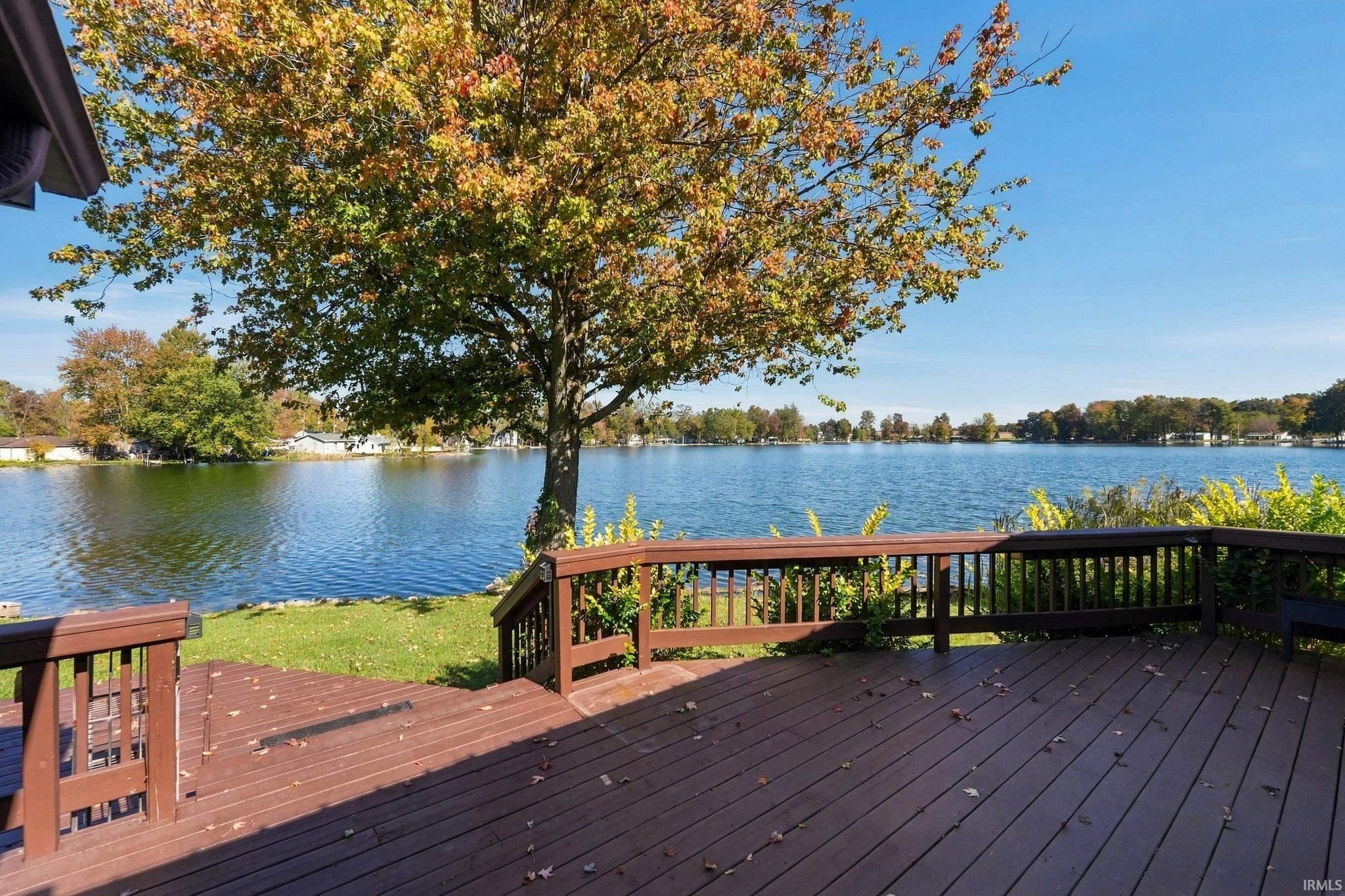 Image of 7135 S 1190 E McClish Lake