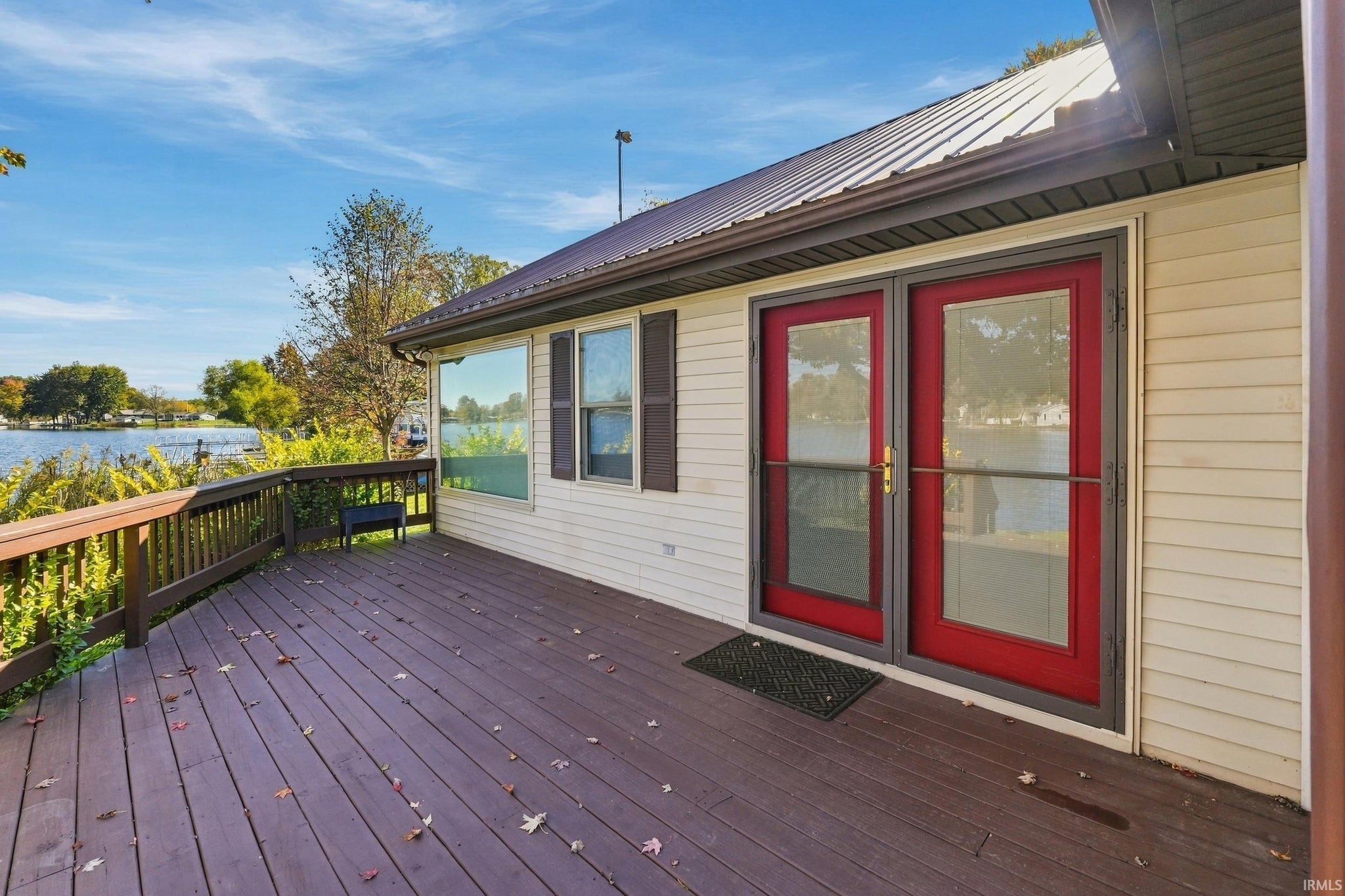 Image of 7135 S 1190 E McClish Lake
