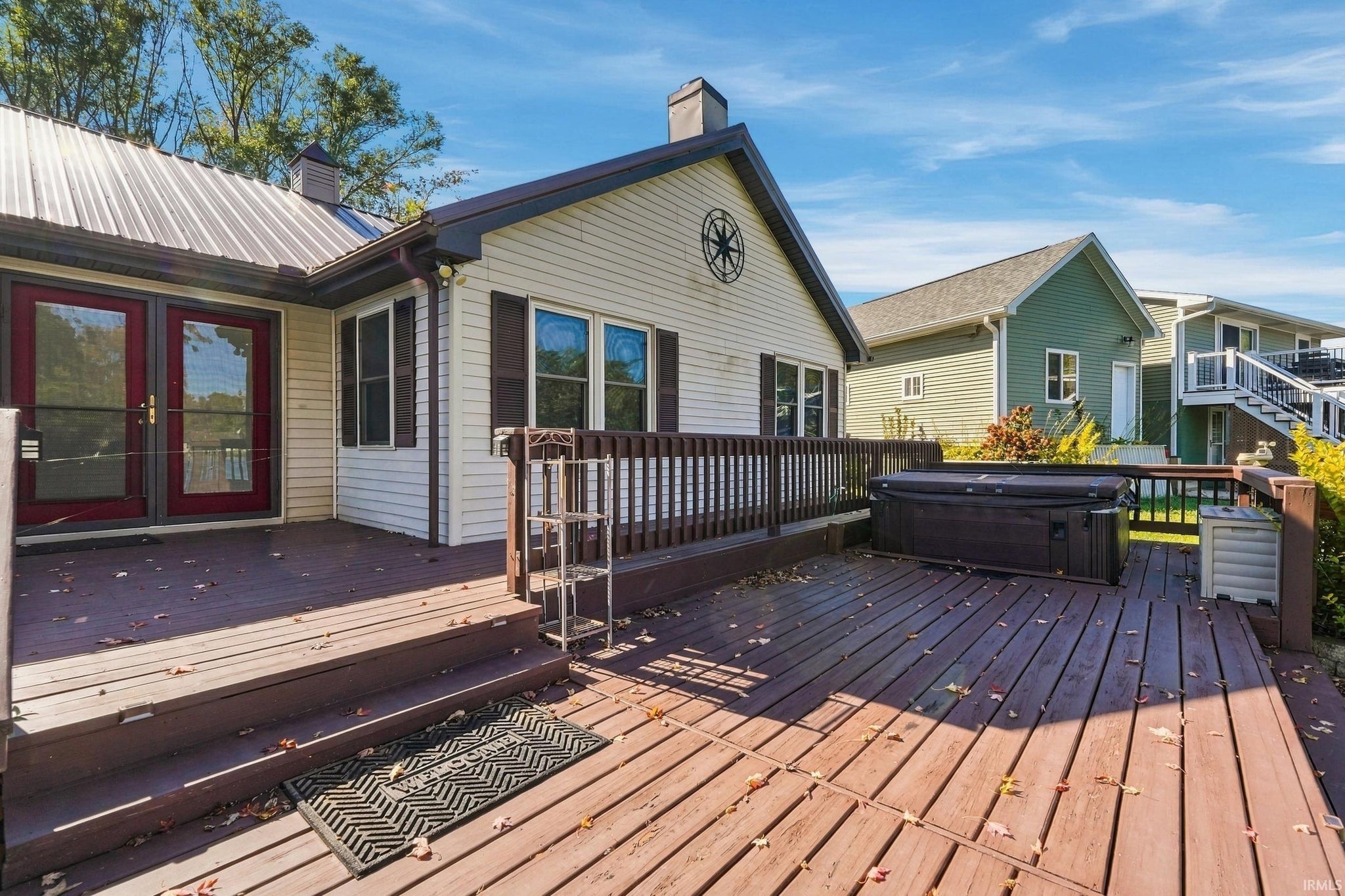Image of 7135 S 1190 E McClish Lake