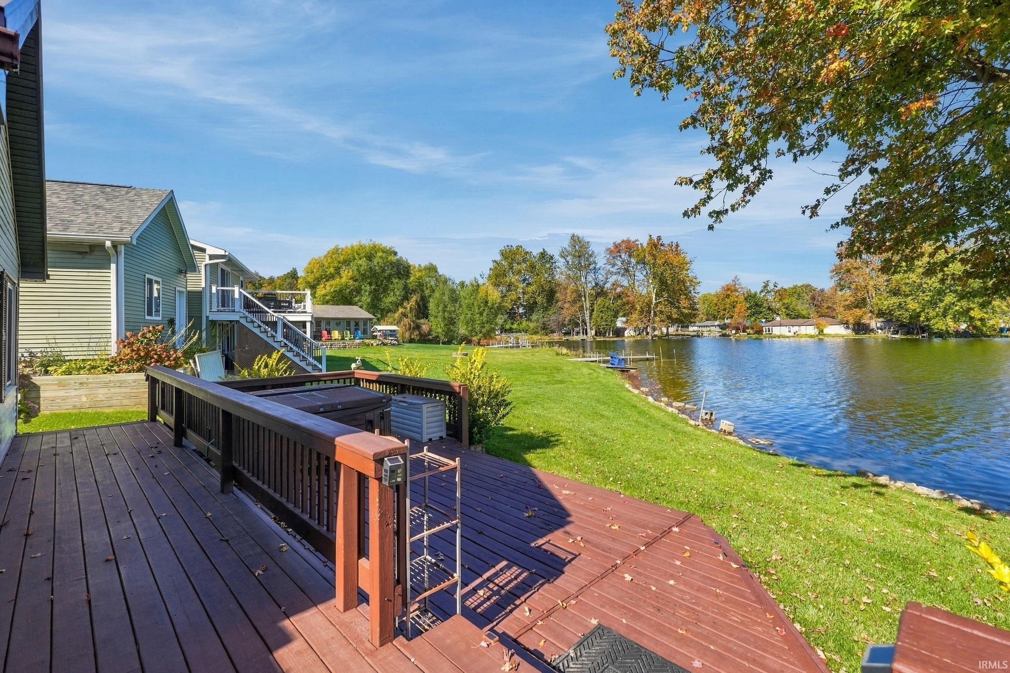 Image of 7135 S 1190 E McClish Lake