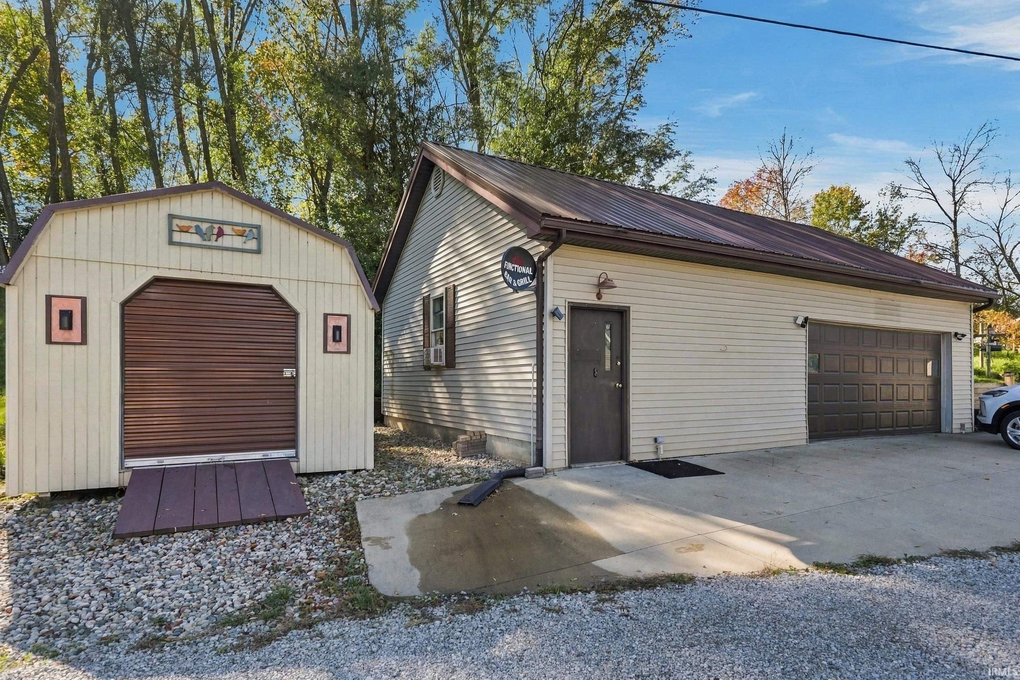 Image of 7135 S 1190 E McClish Lake
