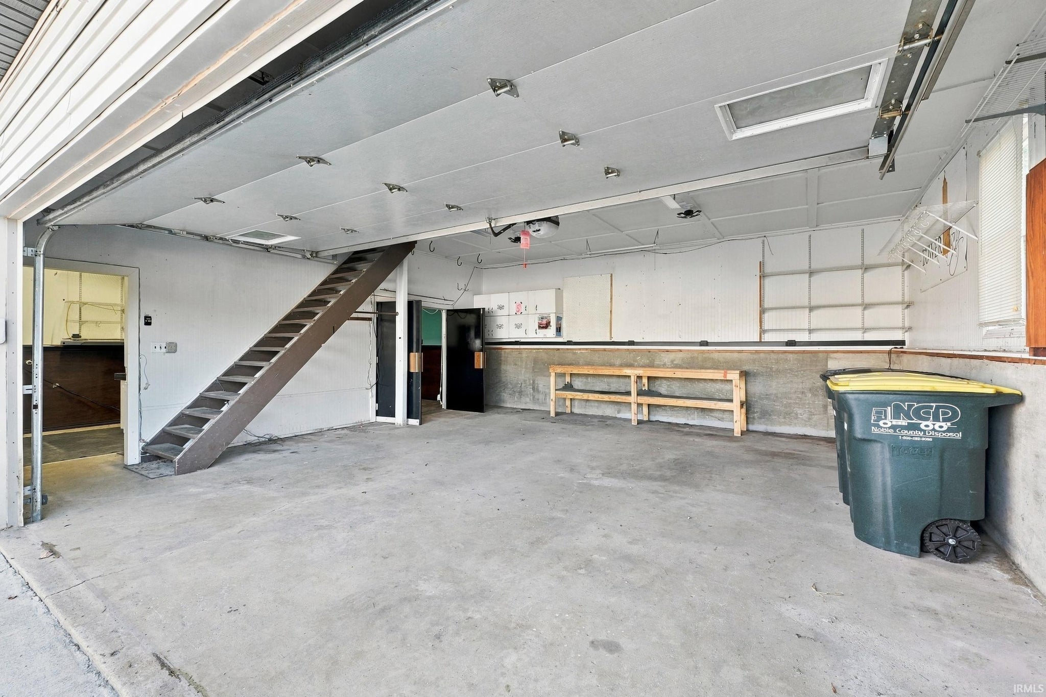 Image of 7135 S 1190 E McClish Lake