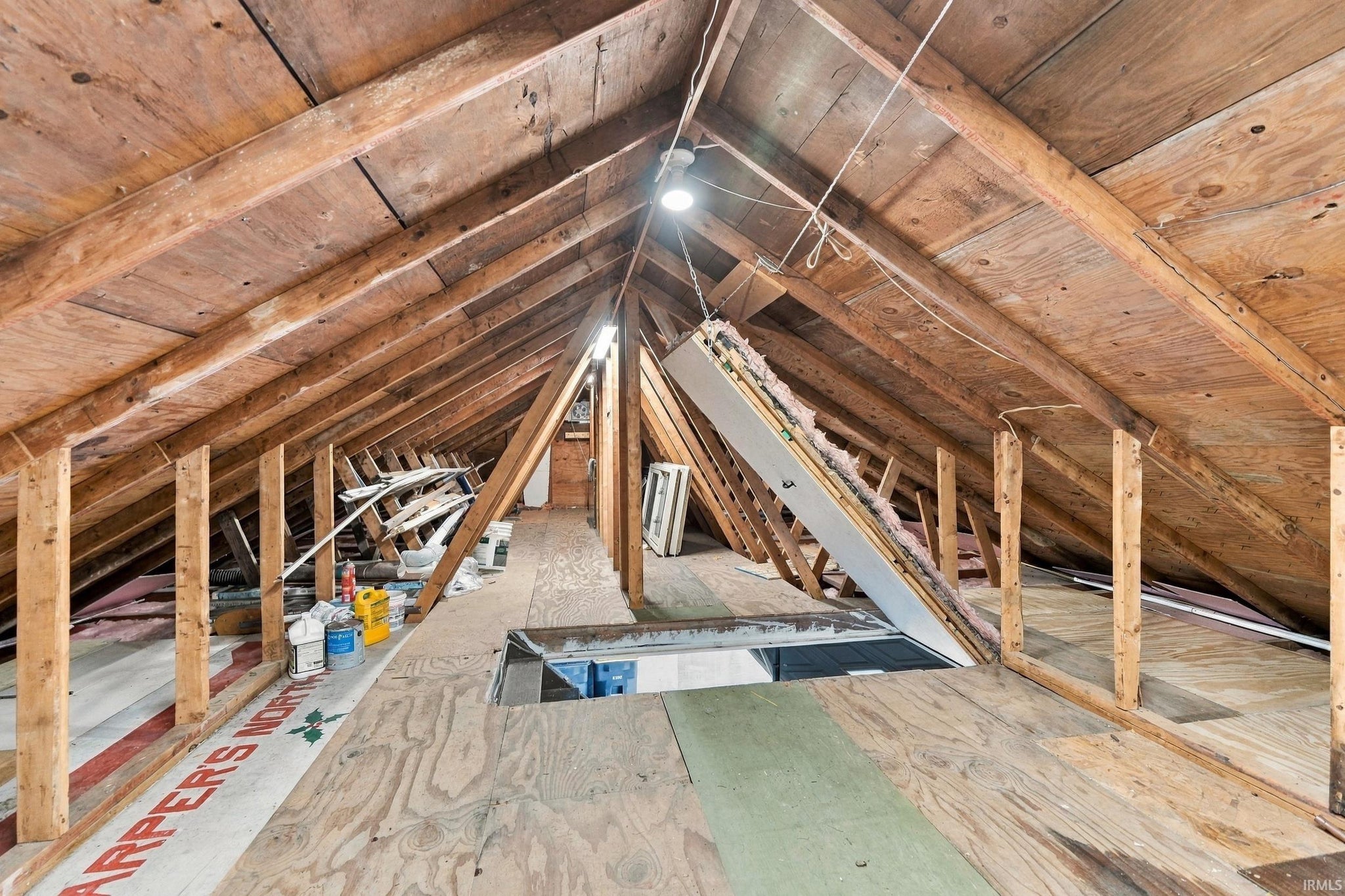Image of 7135 S 1190 E McClish Lake
